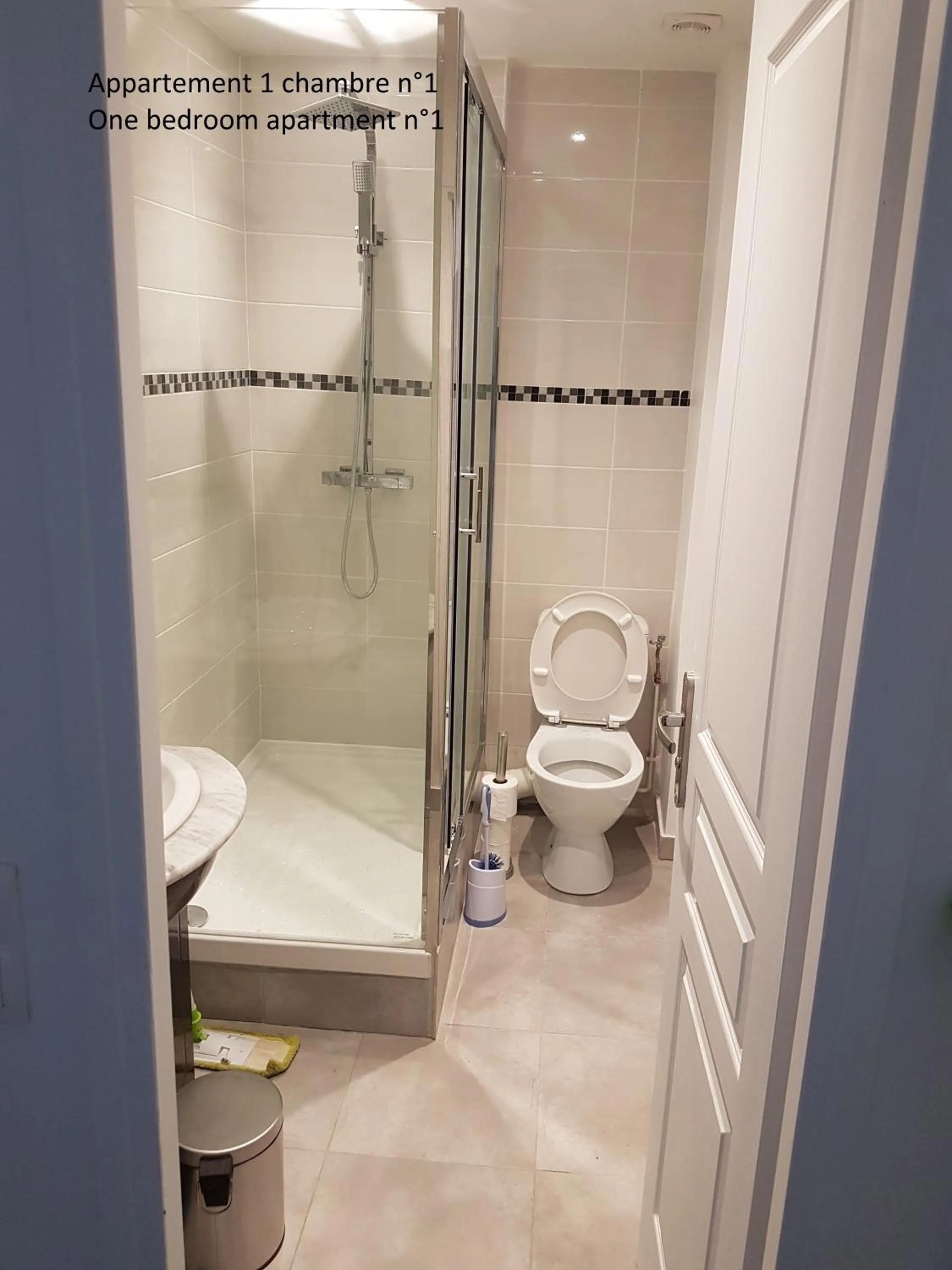 Meublés de Tourisme à Vincennes