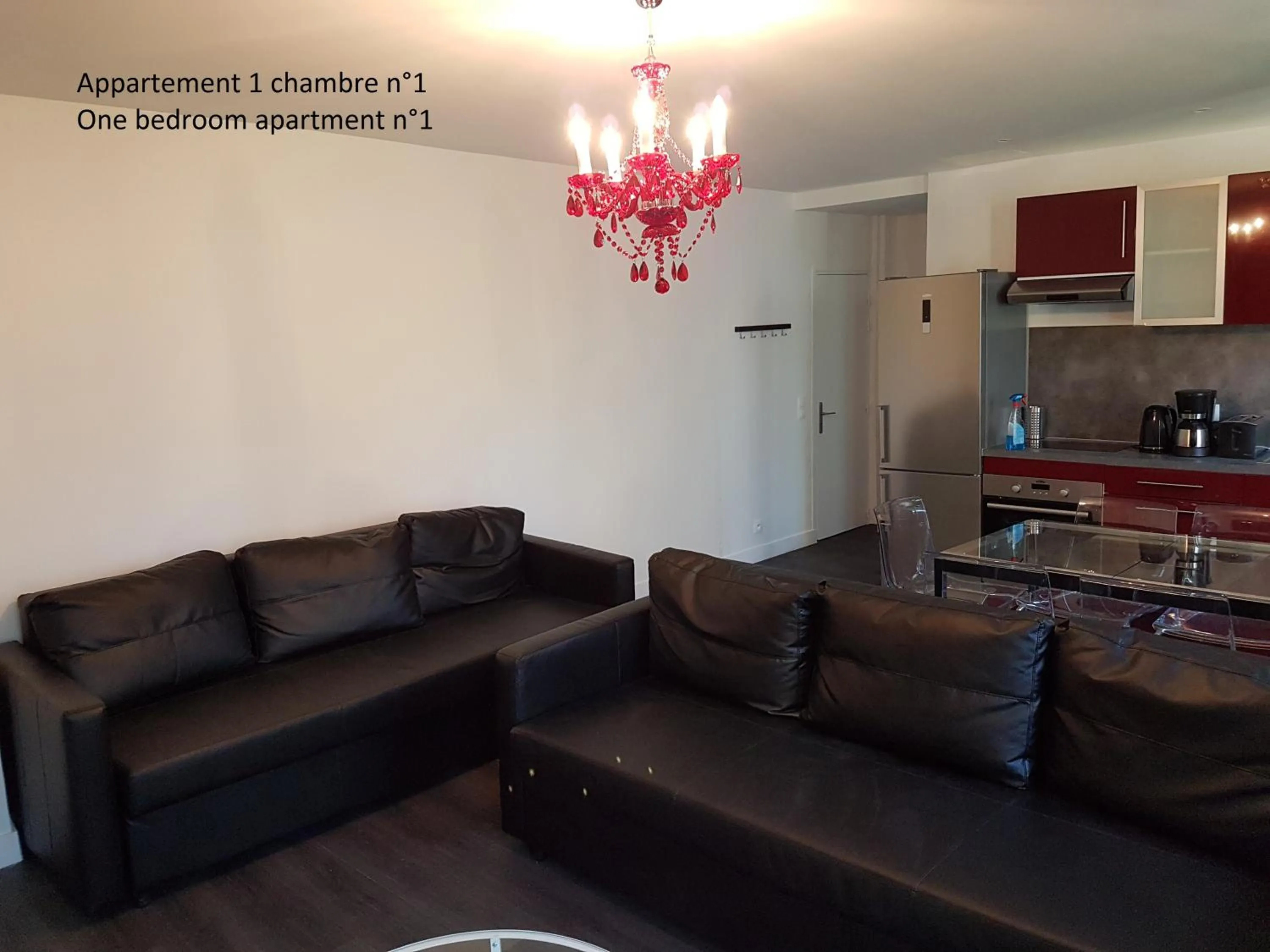 Meublés de Tourisme à Vincennes