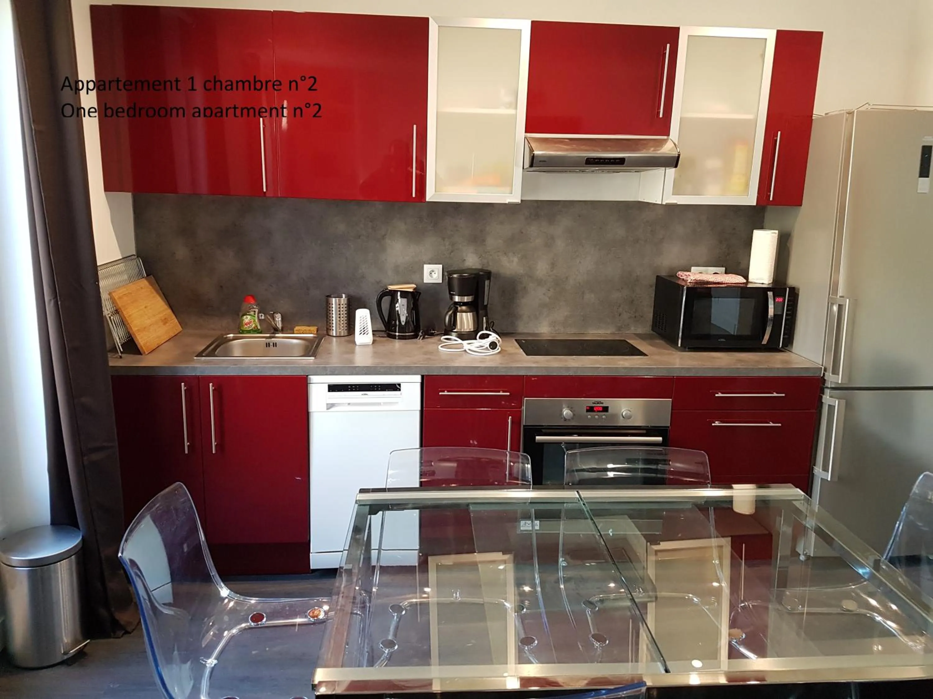 Meublés de Tourisme à Vincennes