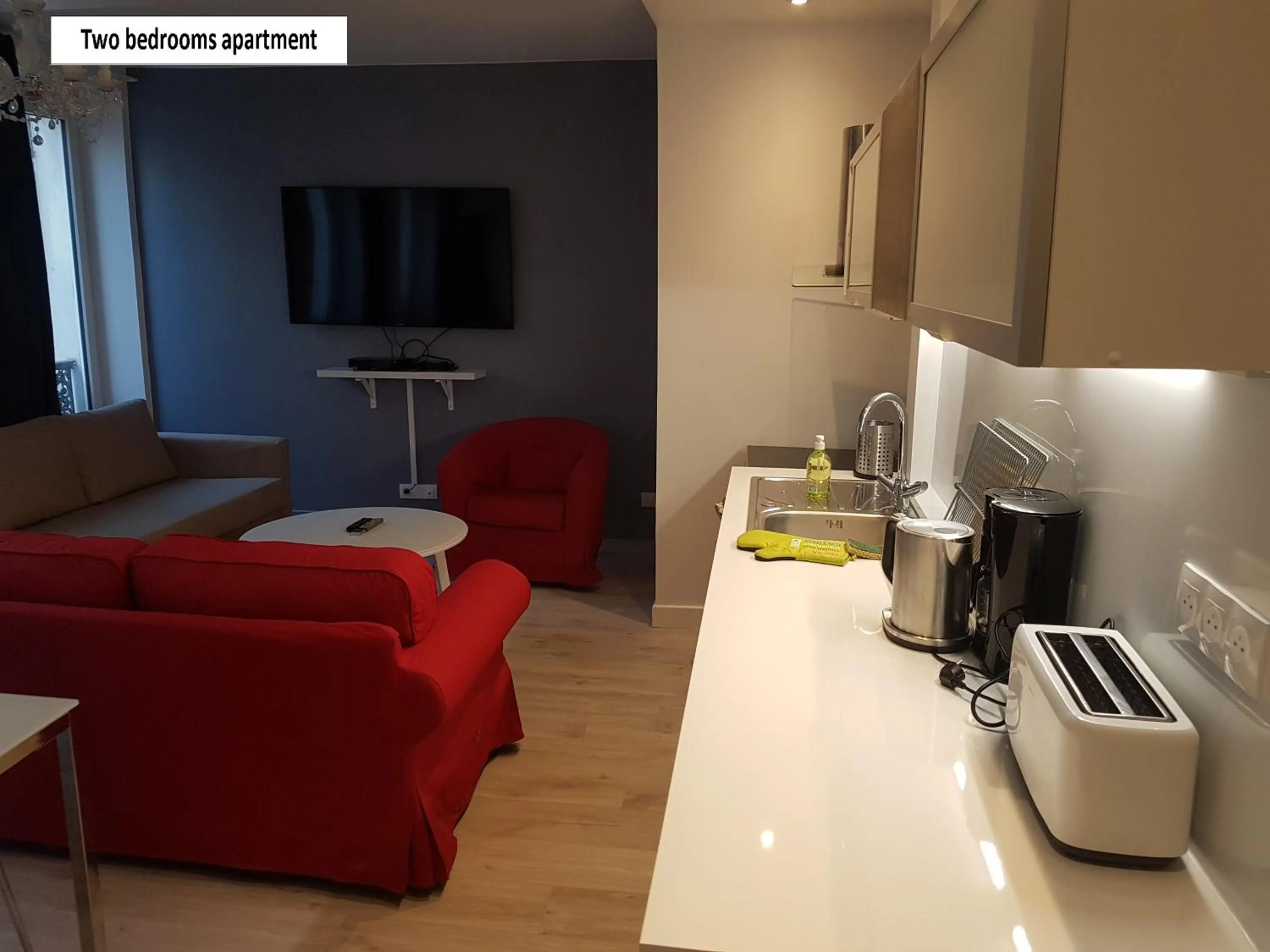 Meublés de Tourisme à Vincennes