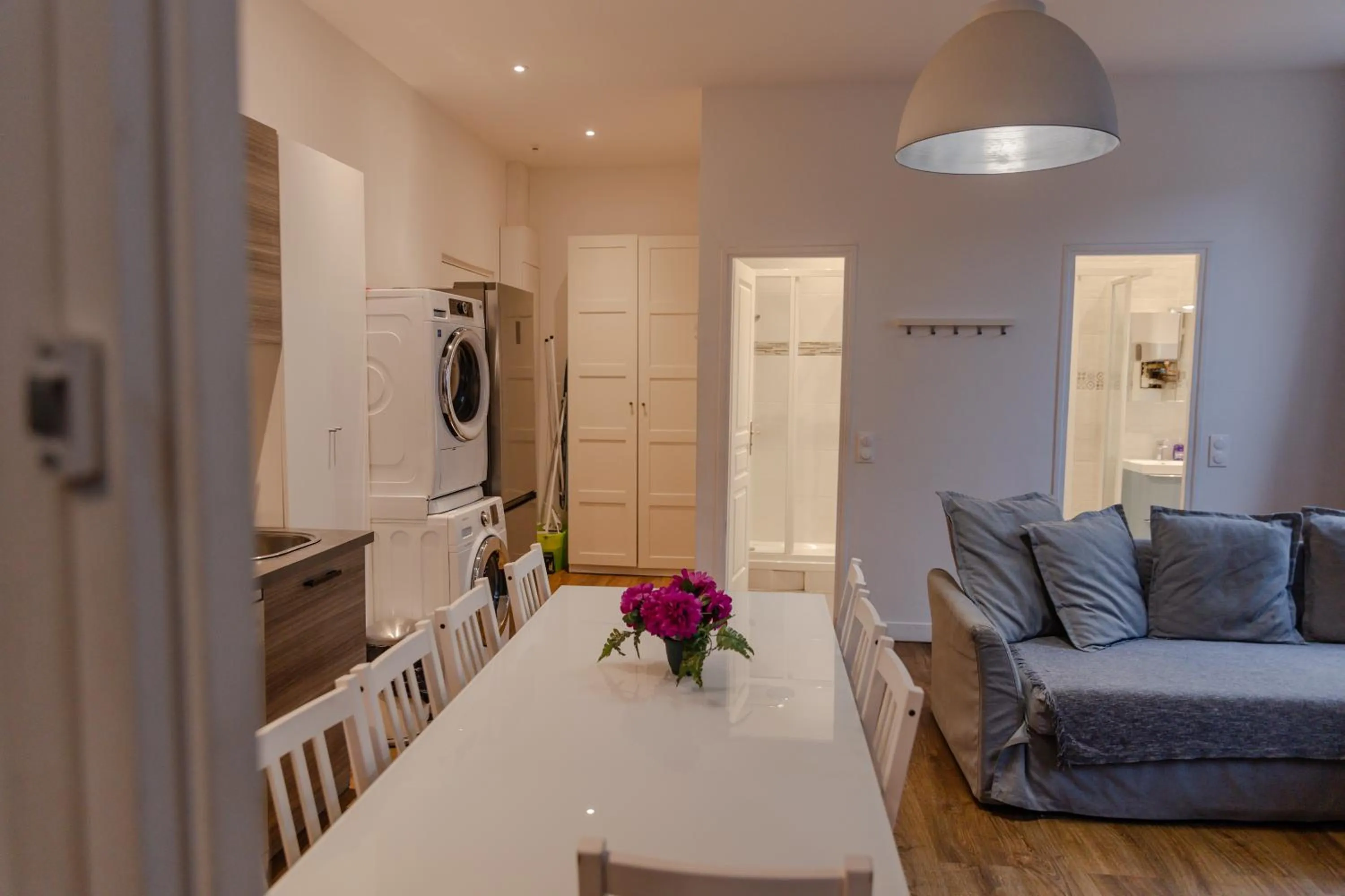 Meublés de Tourisme à Vincennes