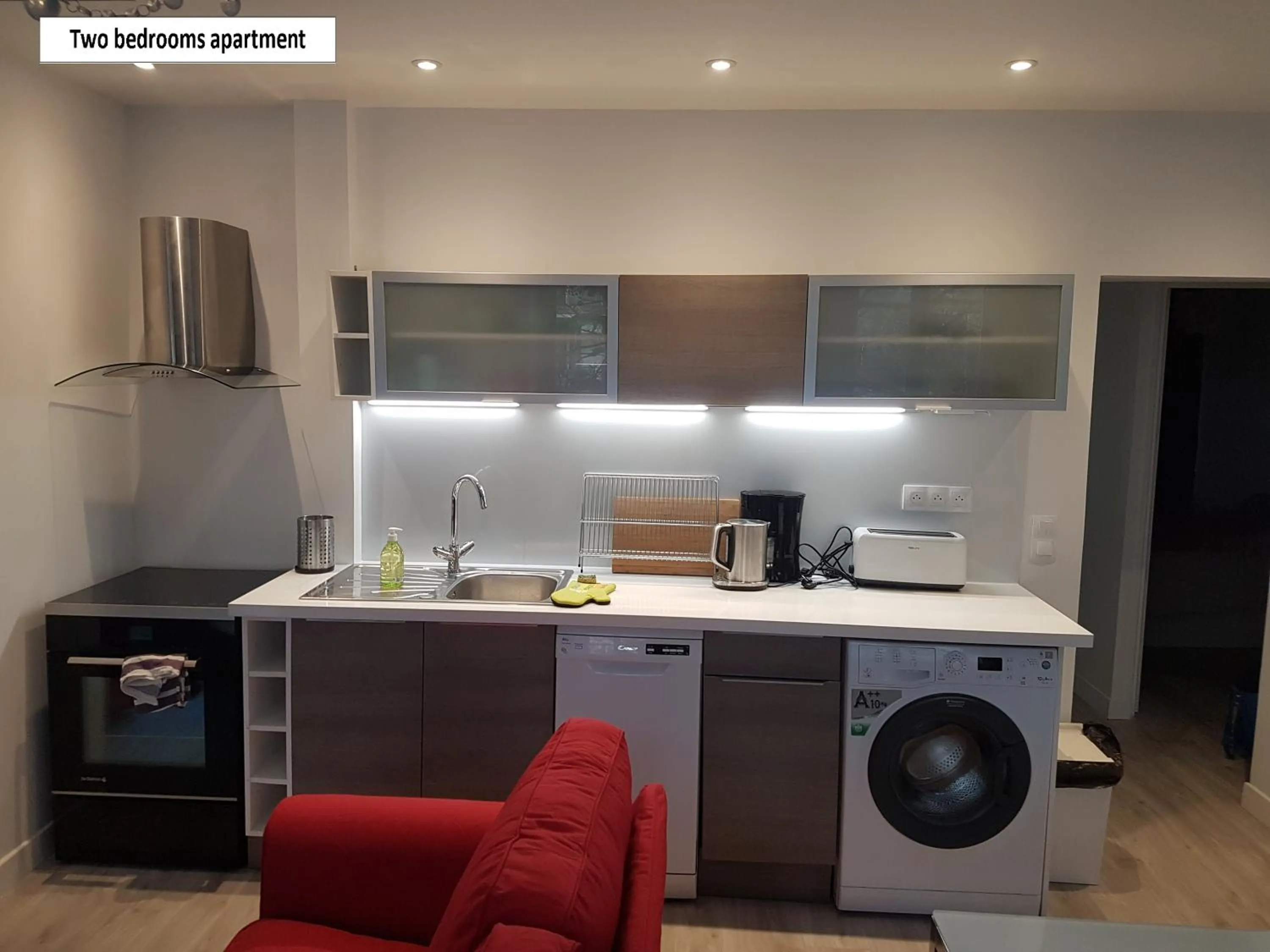 Meublés de Tourisme à Vincennes