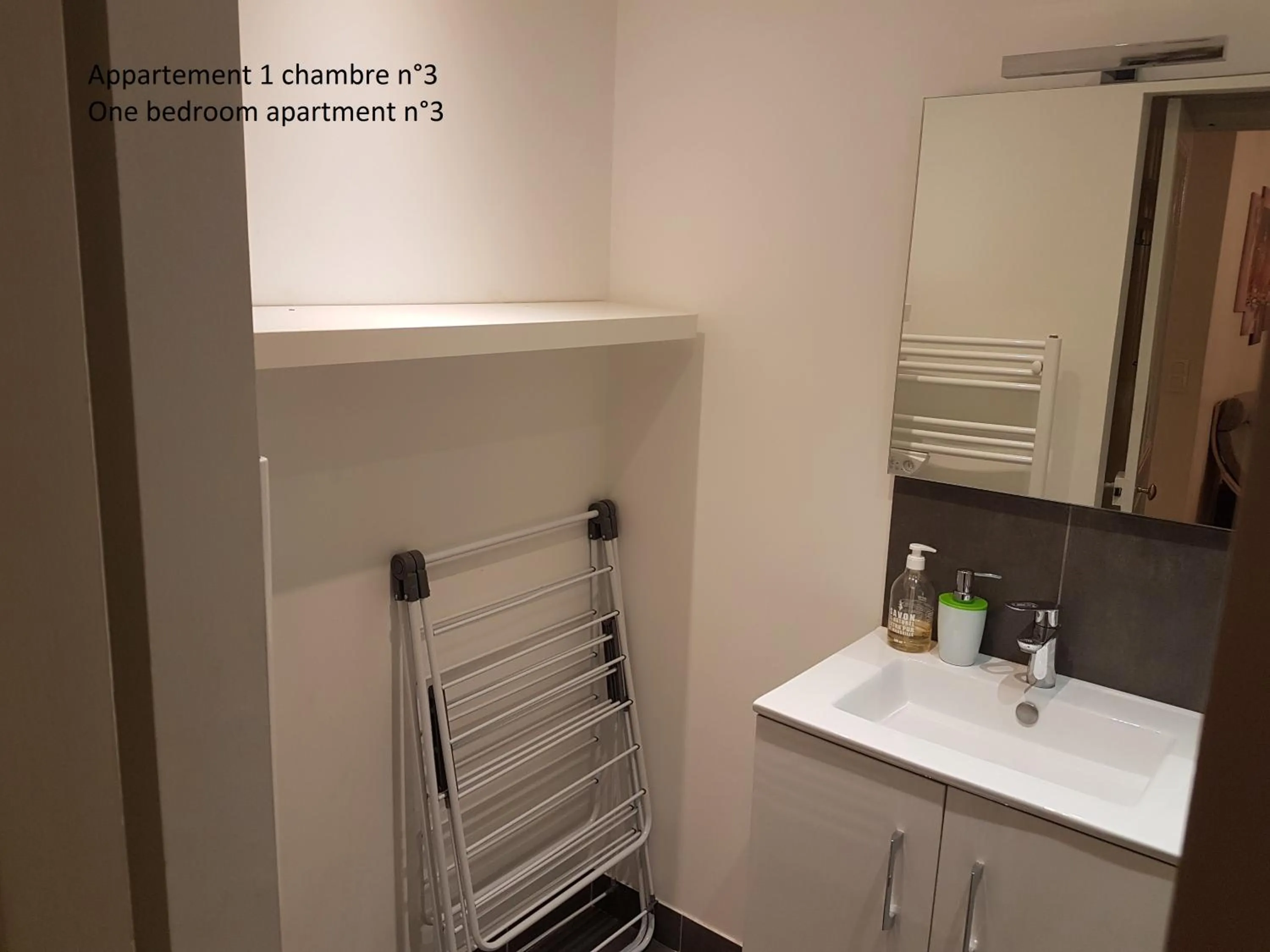 Meublés de Tourisme à Vincennes