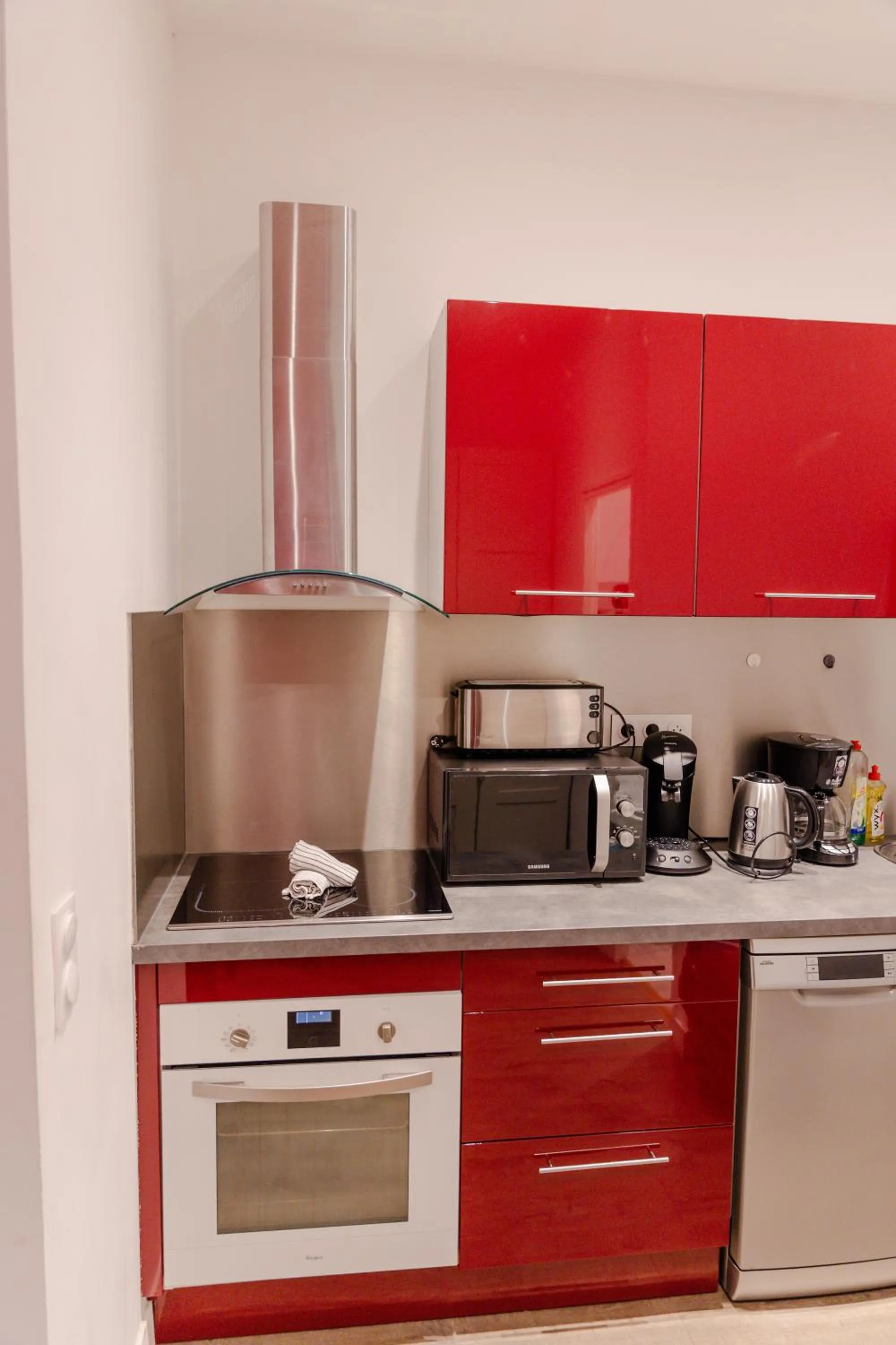 Meublés de Tourisme à Vincennes