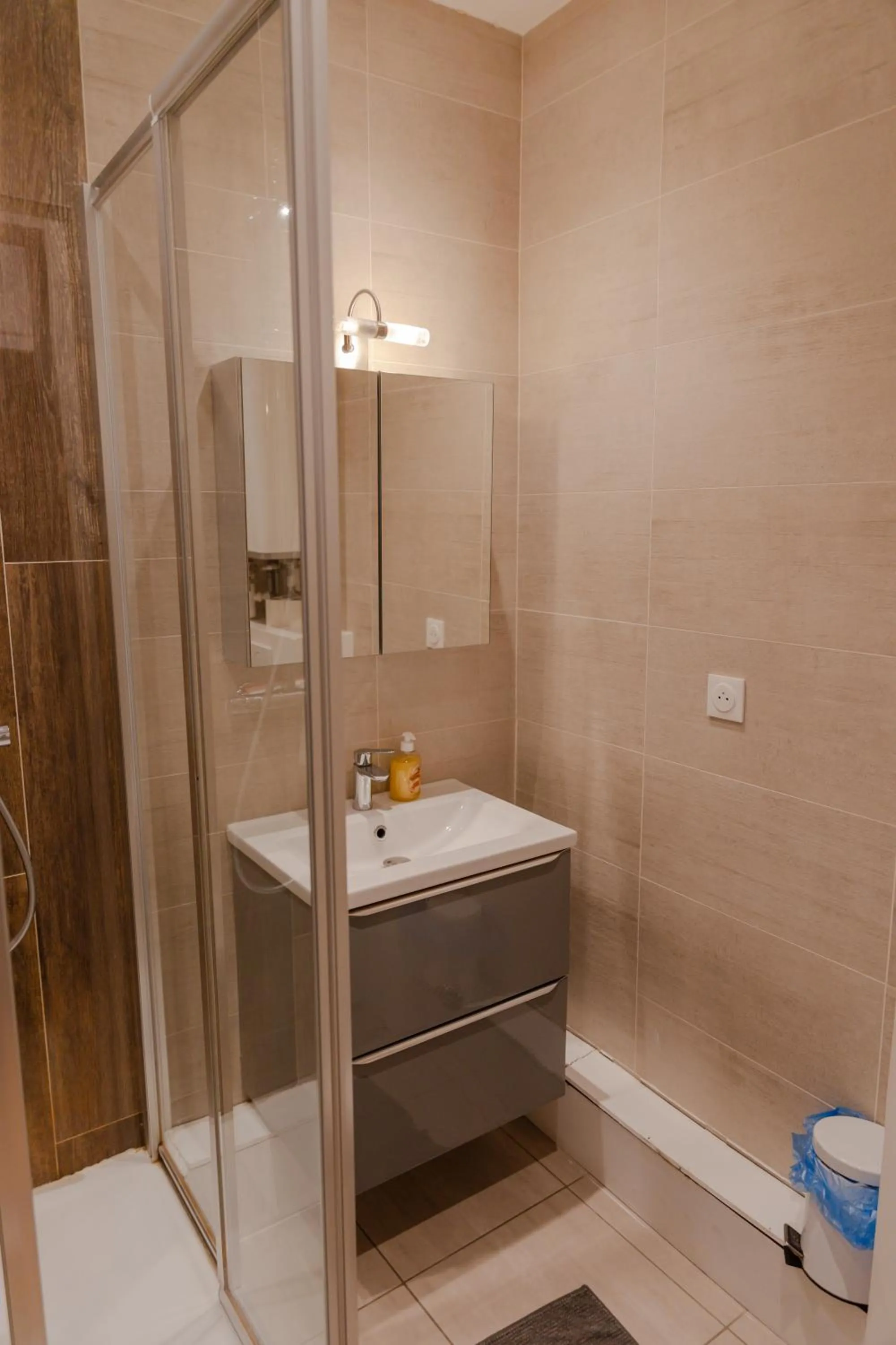 Meublés de Tourisme à Vincennes