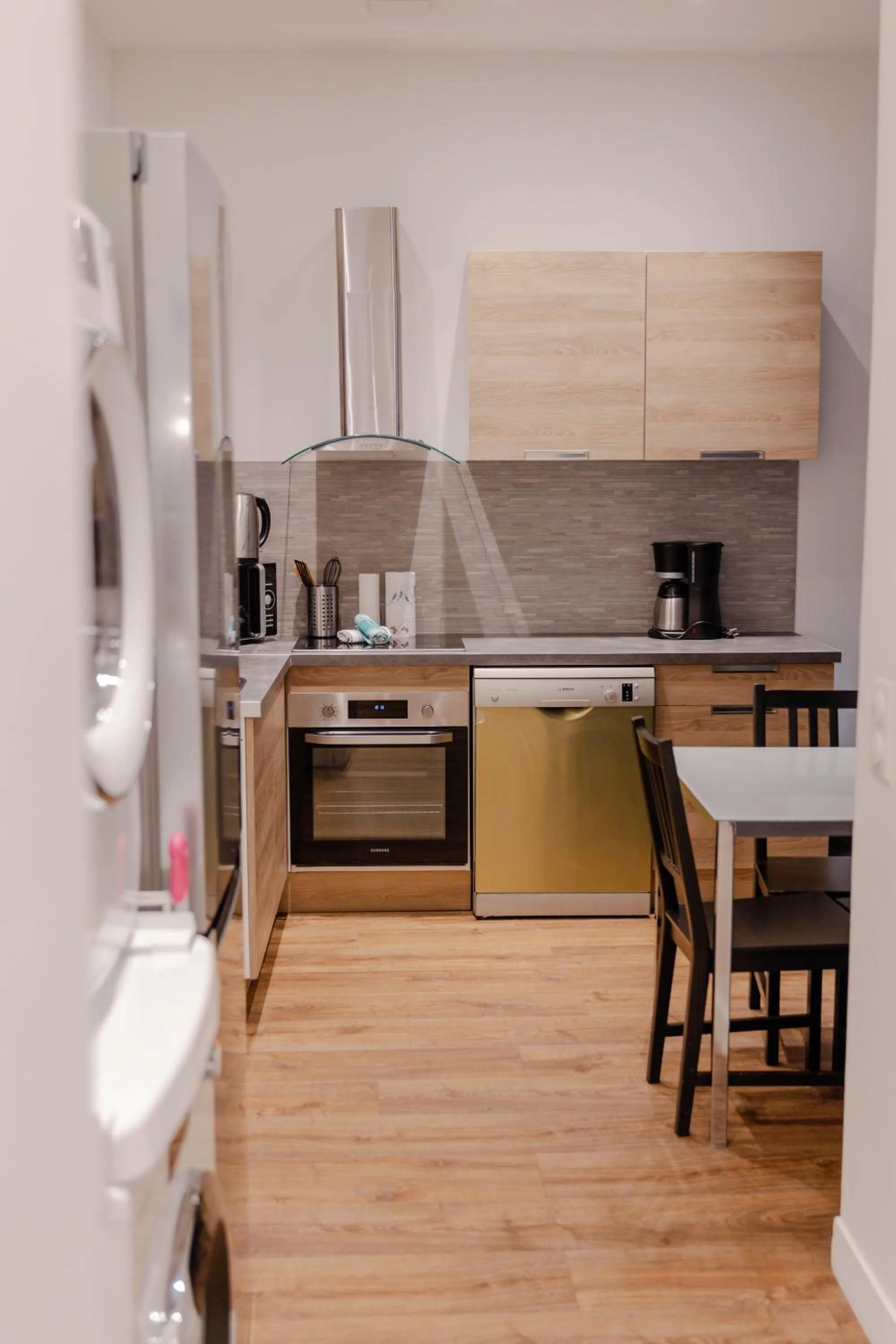 Meublés de Tourisme à Vincennes