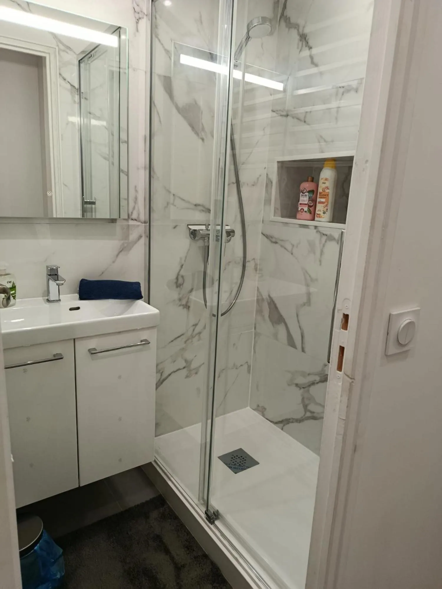 Meublés de Tourisme à Vincennes