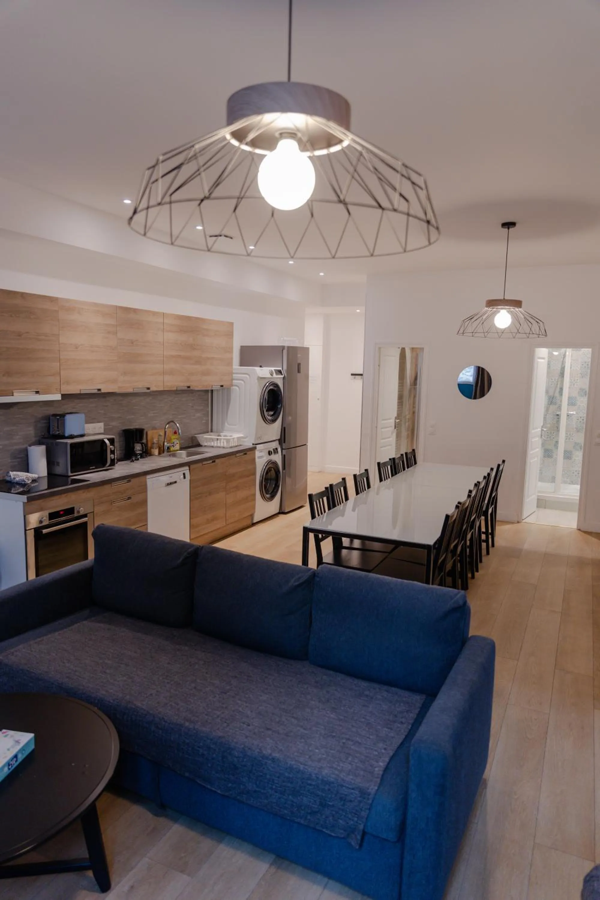 Meublés de Tourisme à Vincennes