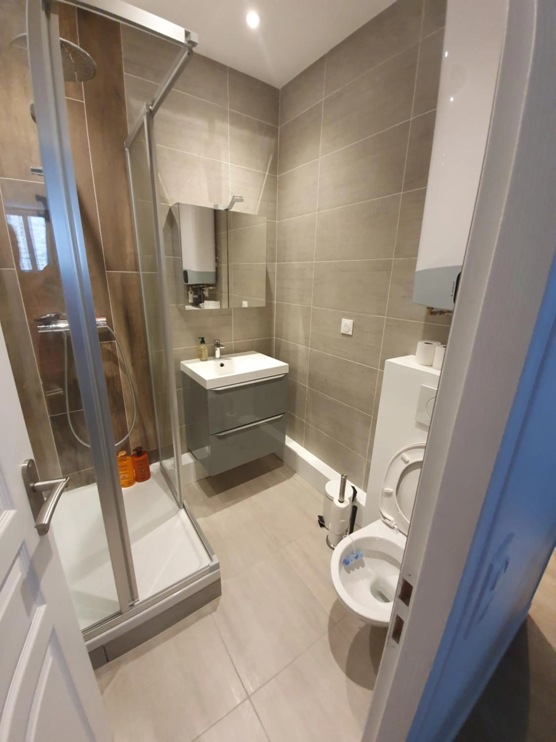 Meublés de Tourisme à Vincennes