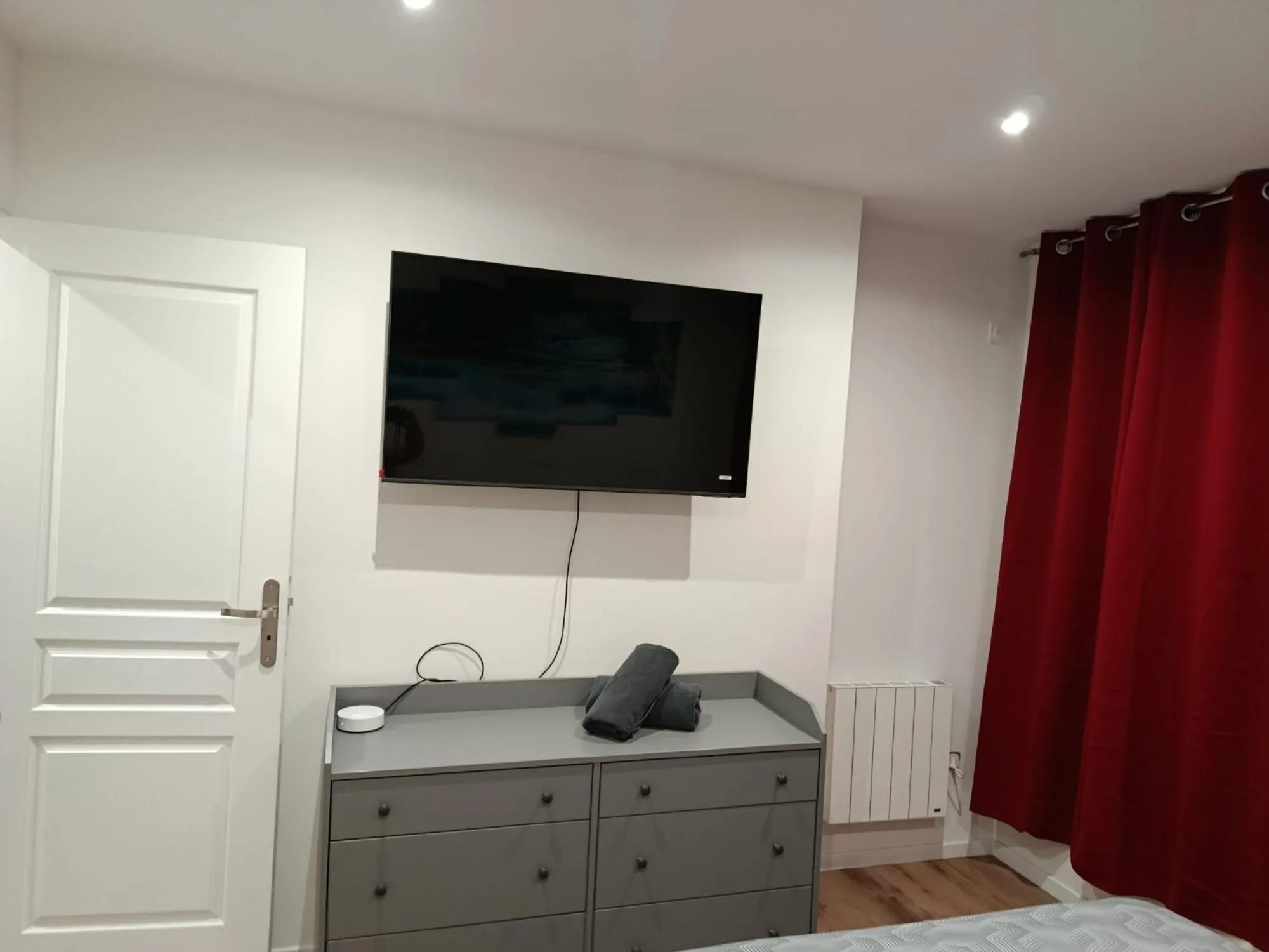 Meublés de Tourisme à Vincennes