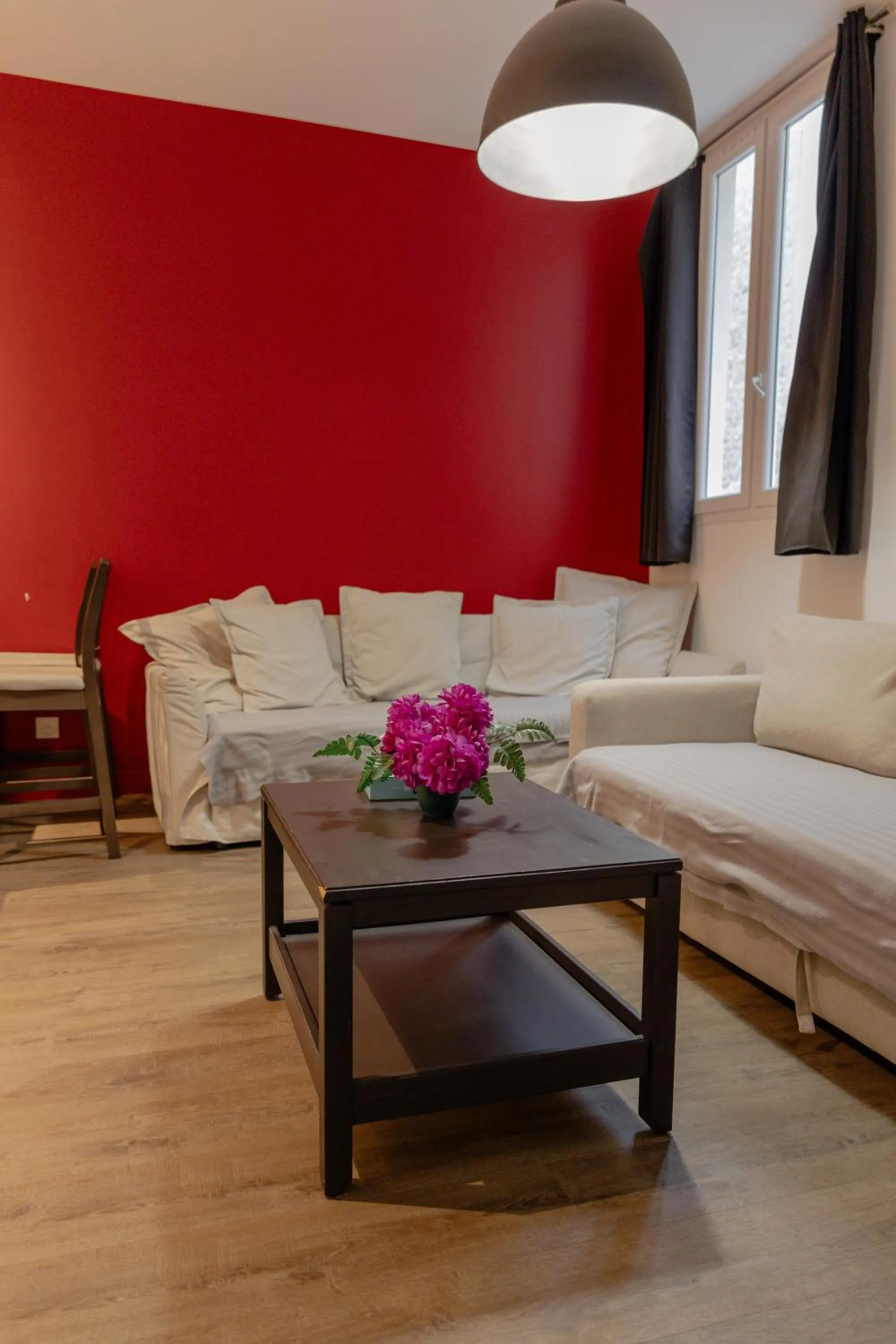 Meublés de Tourisme à Vincennes