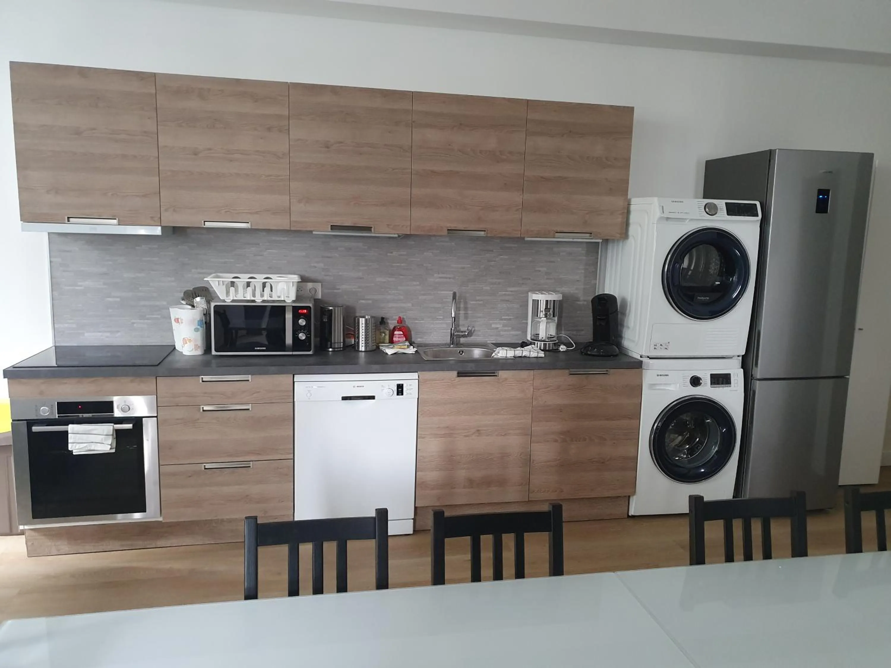 Meublés de Tourisme à Vincennes