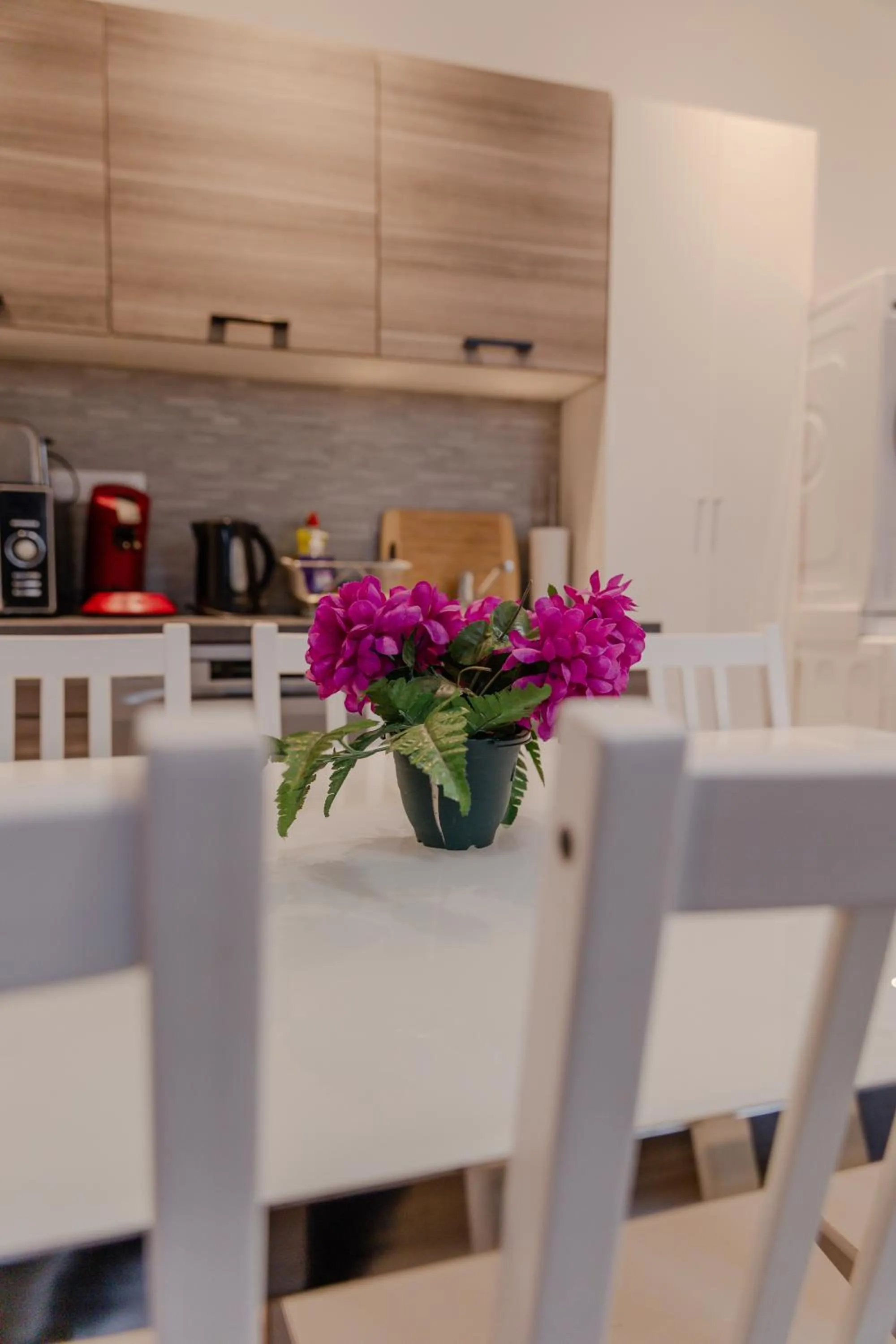 Meublés de Tourisme à Vincennes