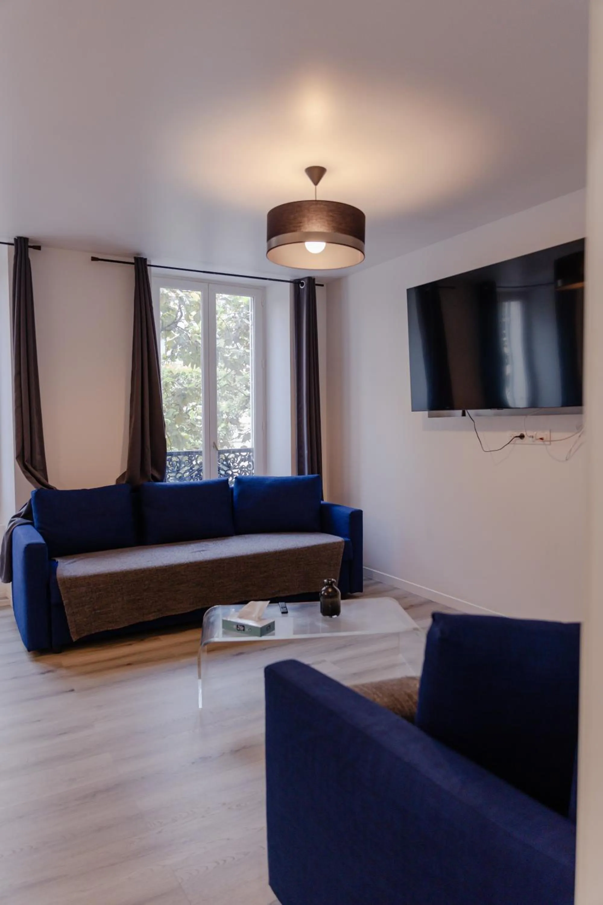 Meublés de Tourisme à Vincennes