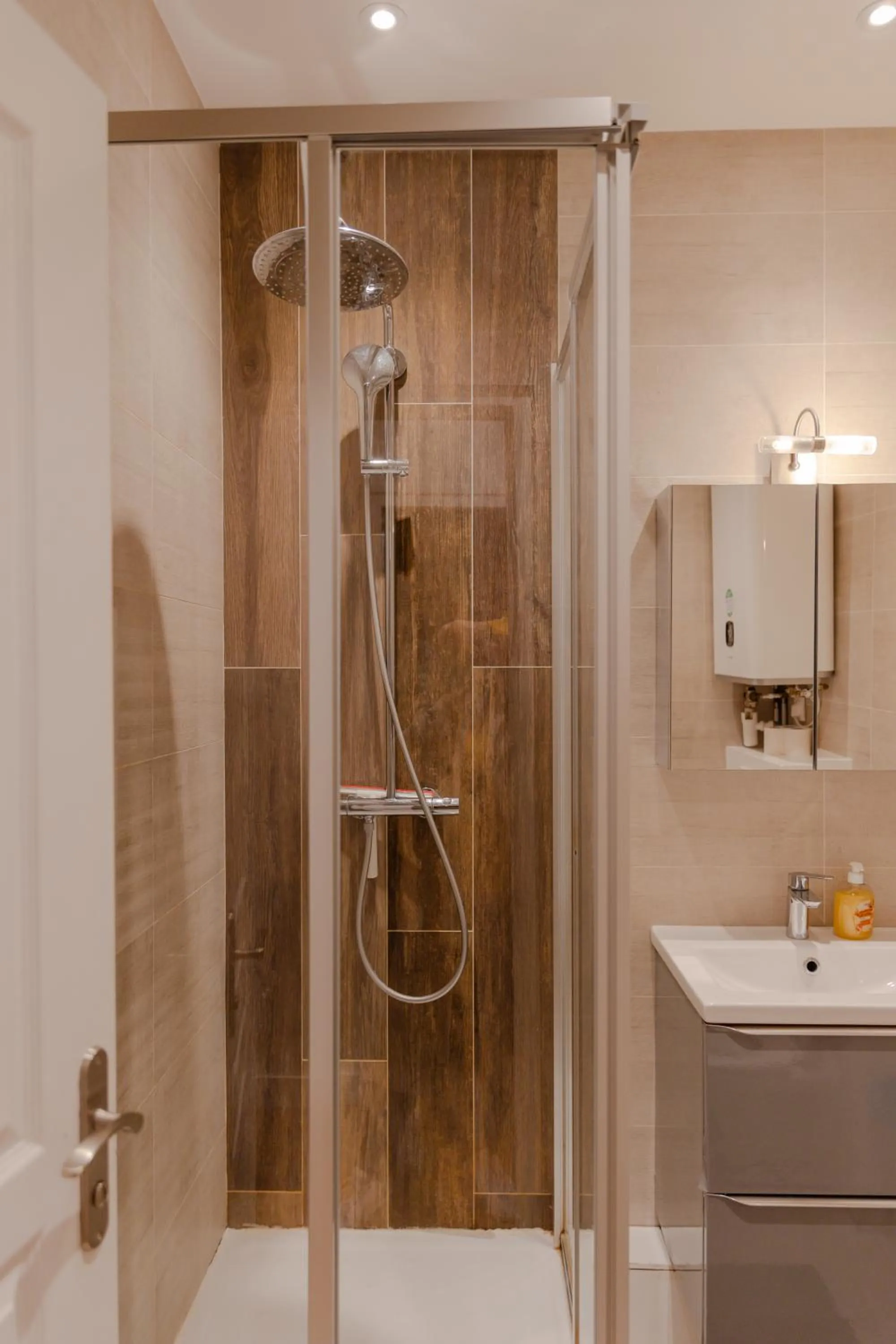 Meublés de Tourisme à Vincennes