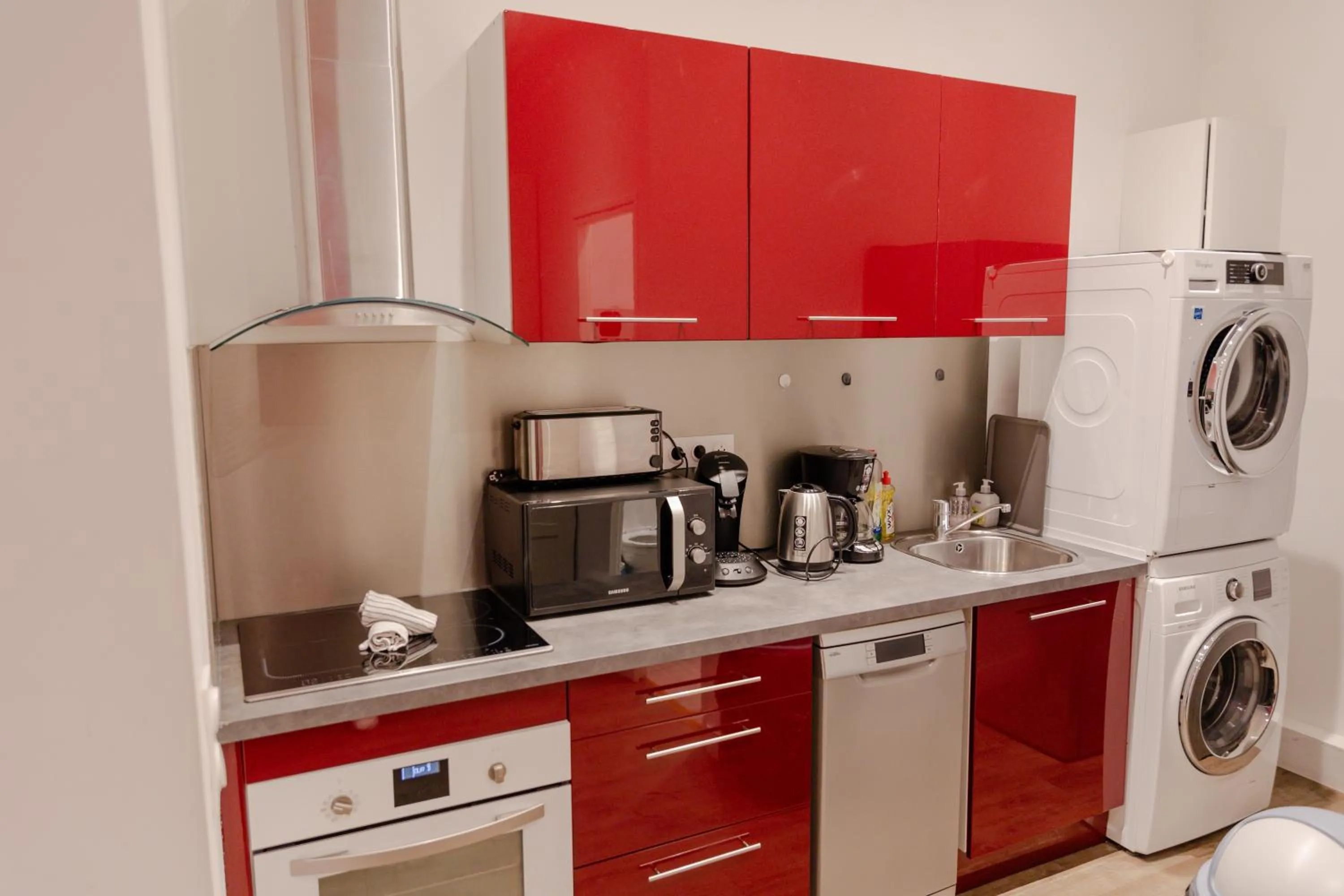 Meublés de Tourisme à Vincennes