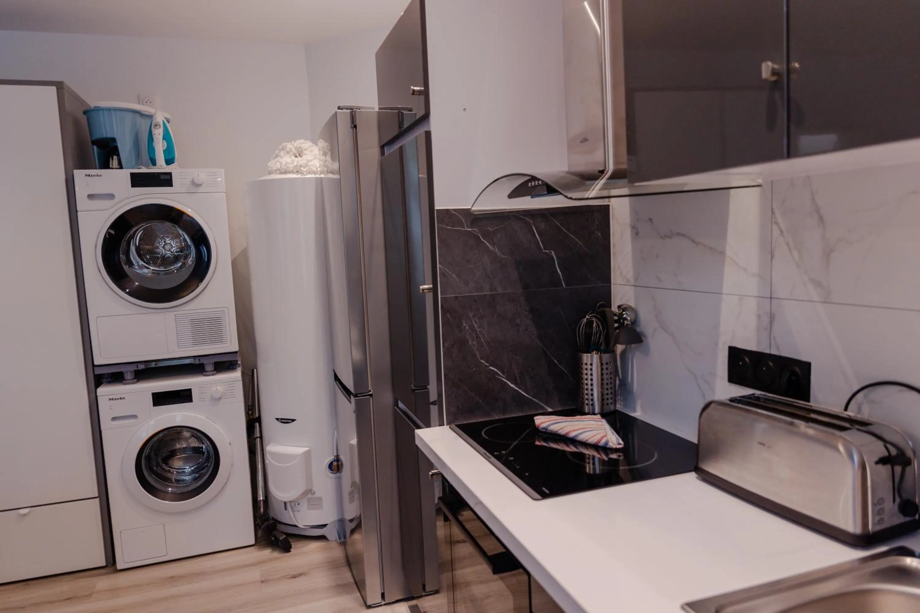 Meublés de Tourisme à Vincennes