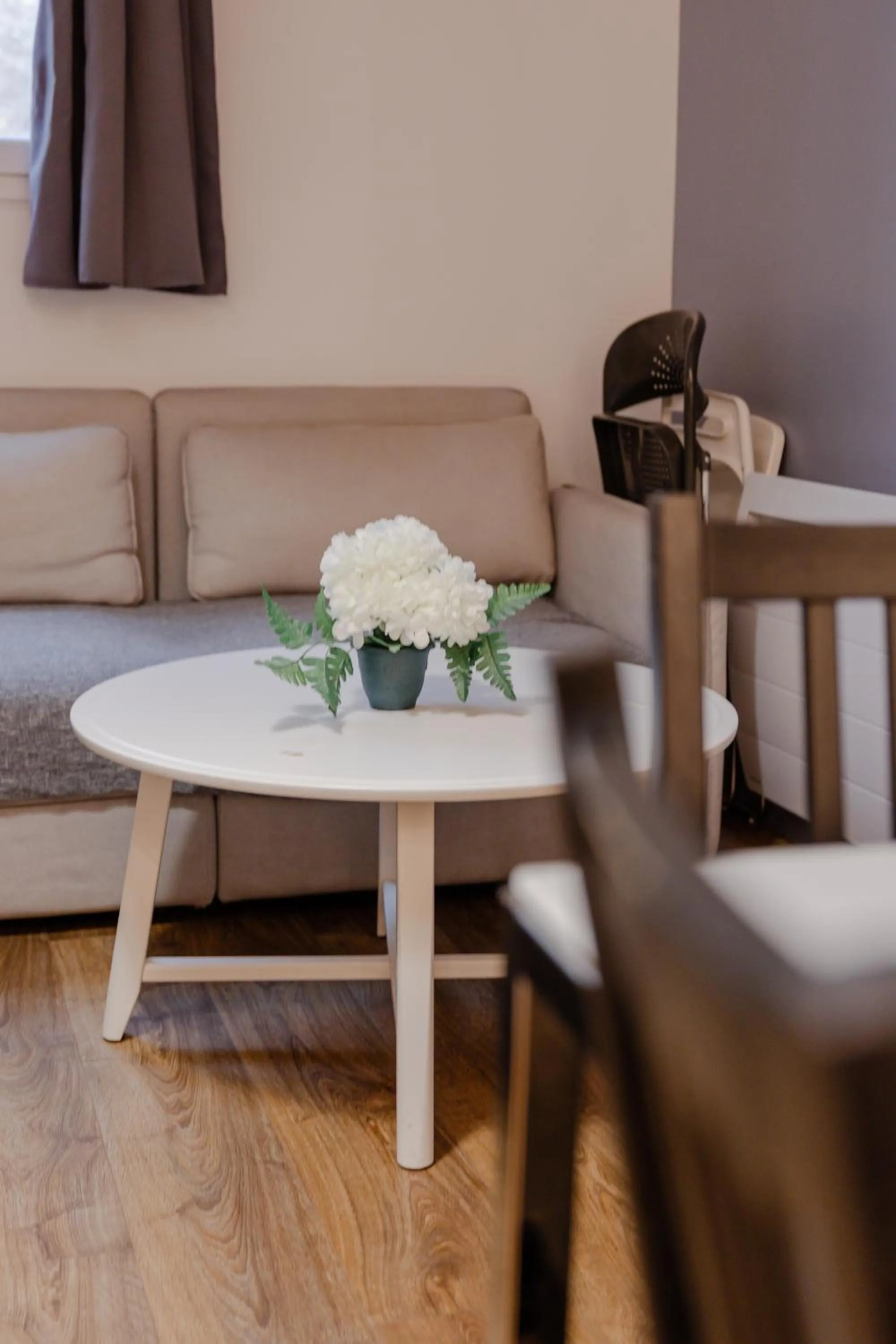 Meublés de Tourisme à Vincennes