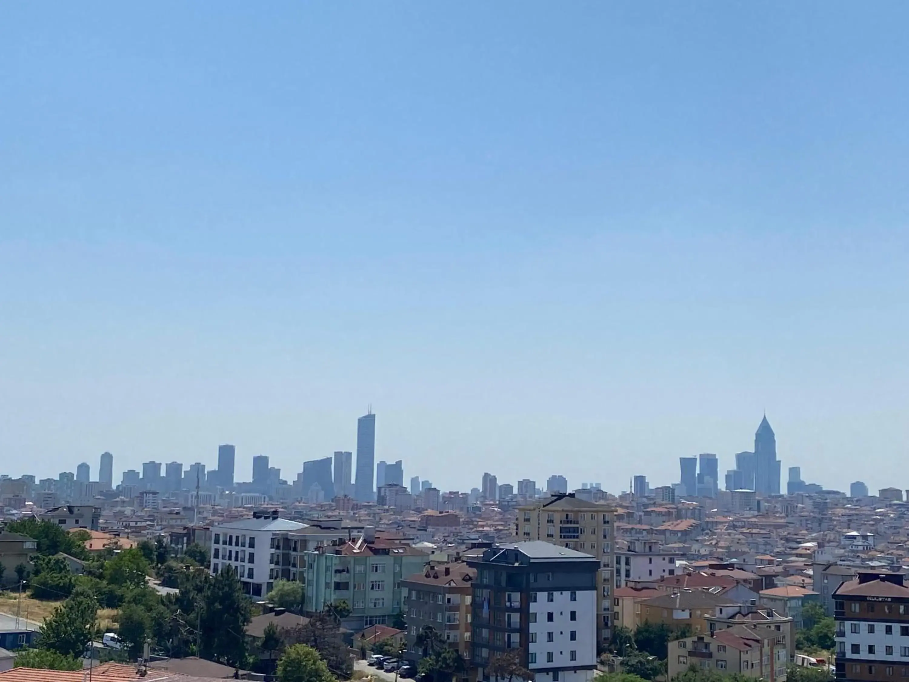 Superior Studio in Zin D Home Dudullu Otel Superior Studio in Zin D Home Dudullu Otel