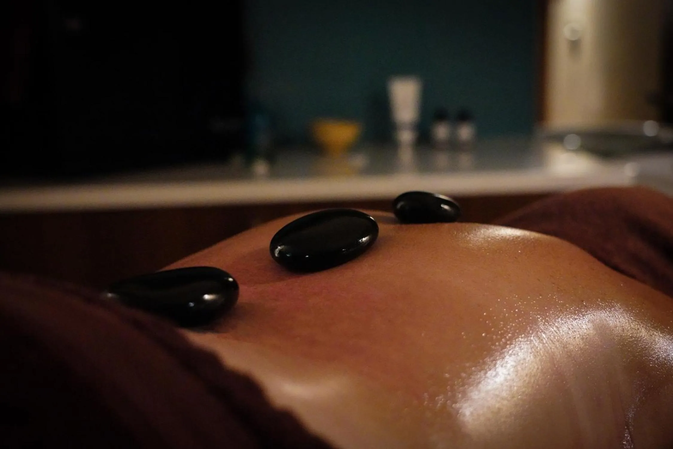 Massage in Gomersal Park Hotel & Bazaar Spa
