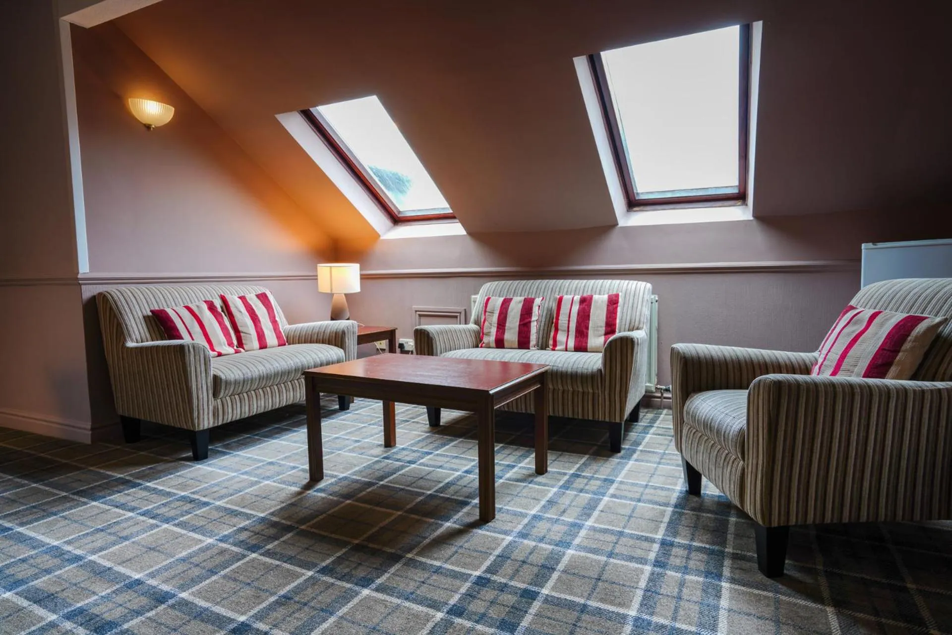 Bedroom in Gomersal Park Hotel & Bazaar Spa