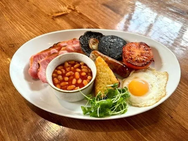 Ye Olde Bell Hotel & Spa