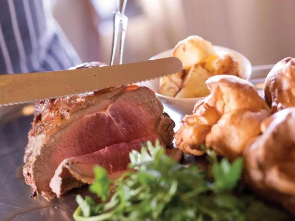 Ye Olde Bell Hotel & Spa