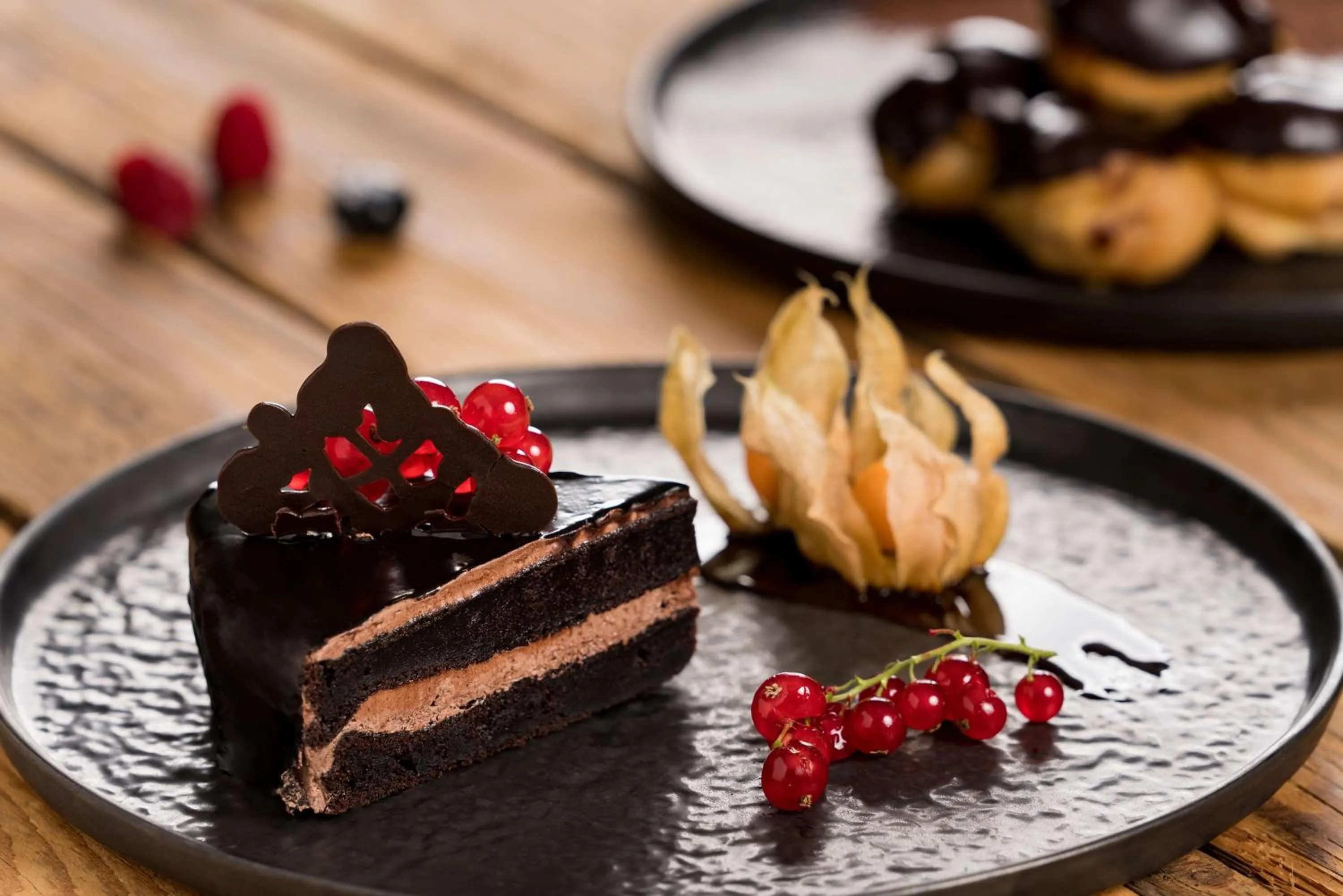 Restaurant/places to eat in SAS Residence & Hotel Dhahran