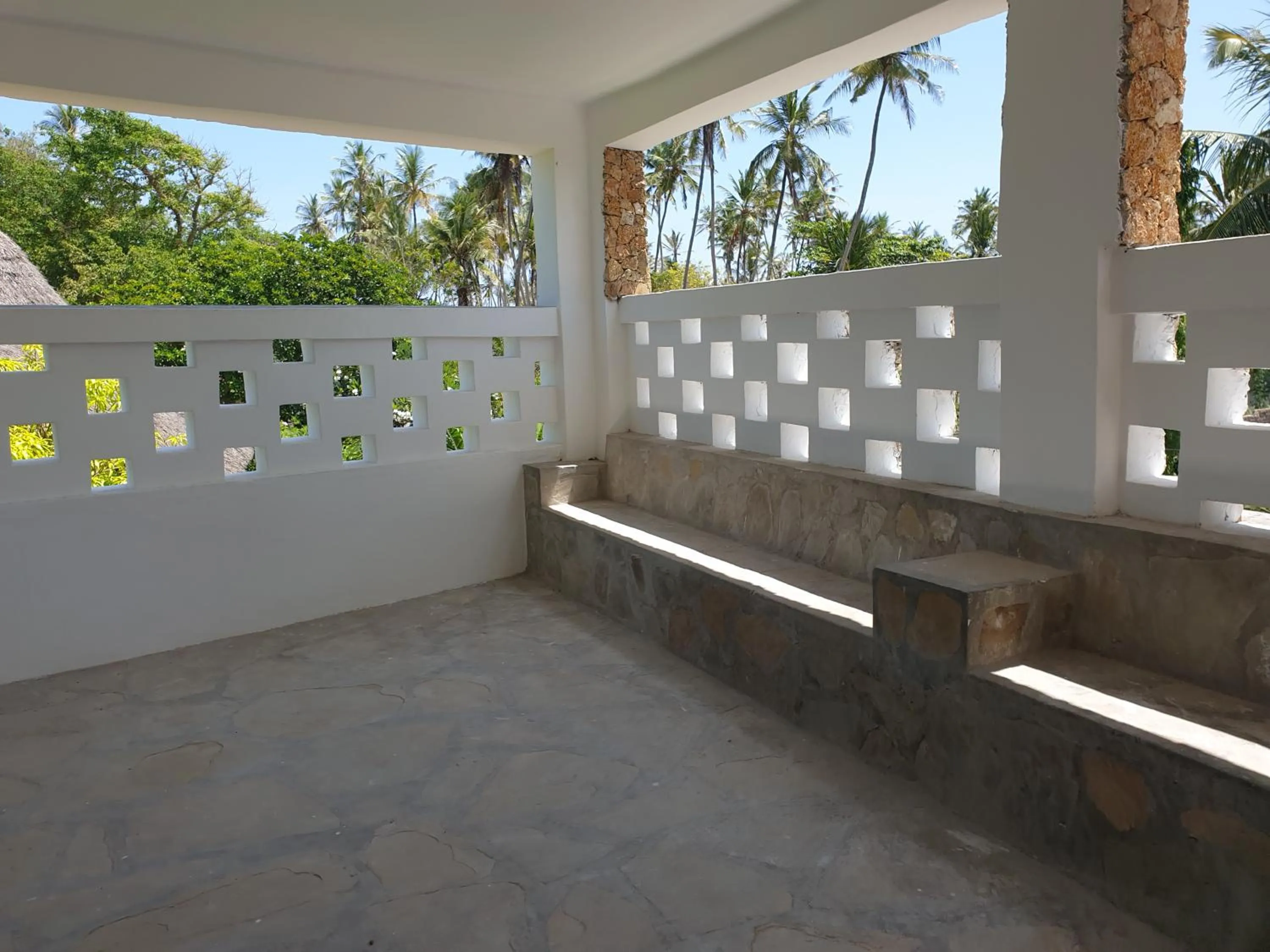 View (from property/room) in Marijani Holiday Resort