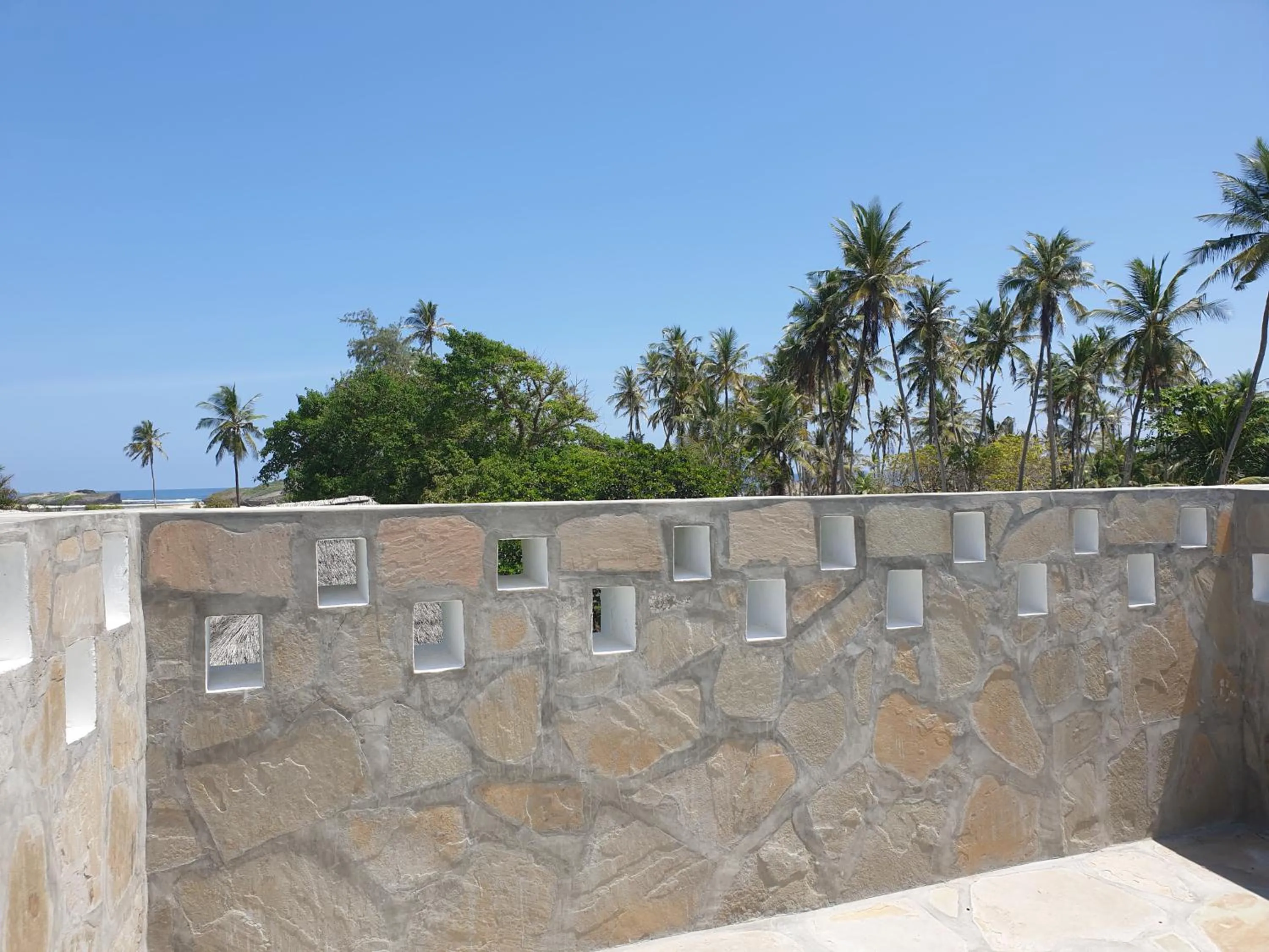 View (from property/room) in Marijani Holiday Resort