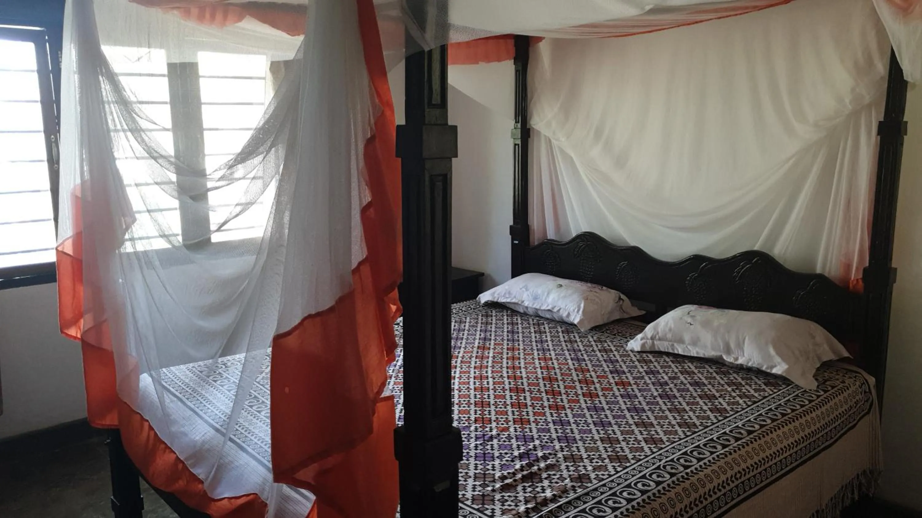 Photo of the whole room, Bed in Marijani Holiday Resort