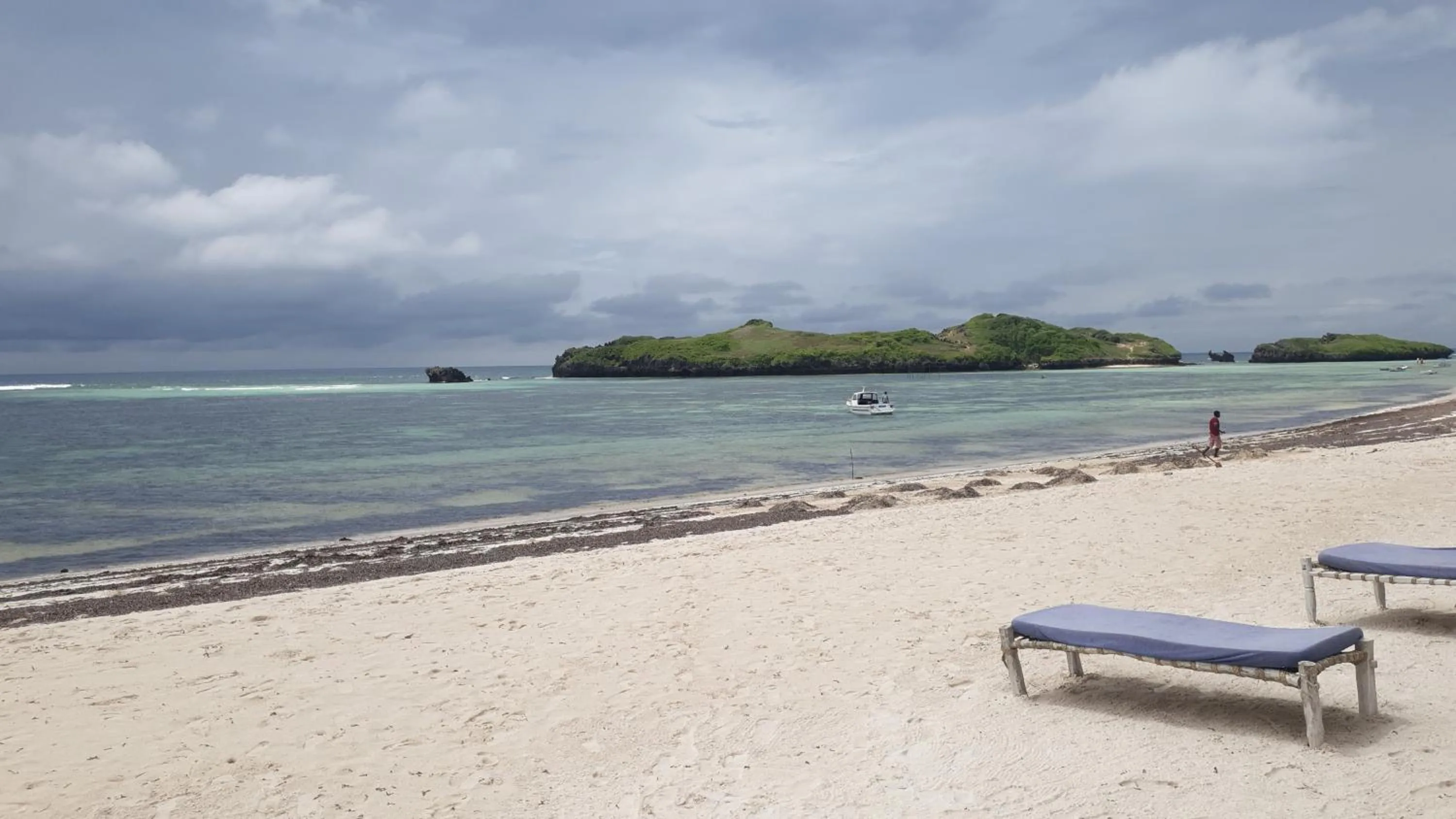 Neighbourhood in Marijani Holiday Resort