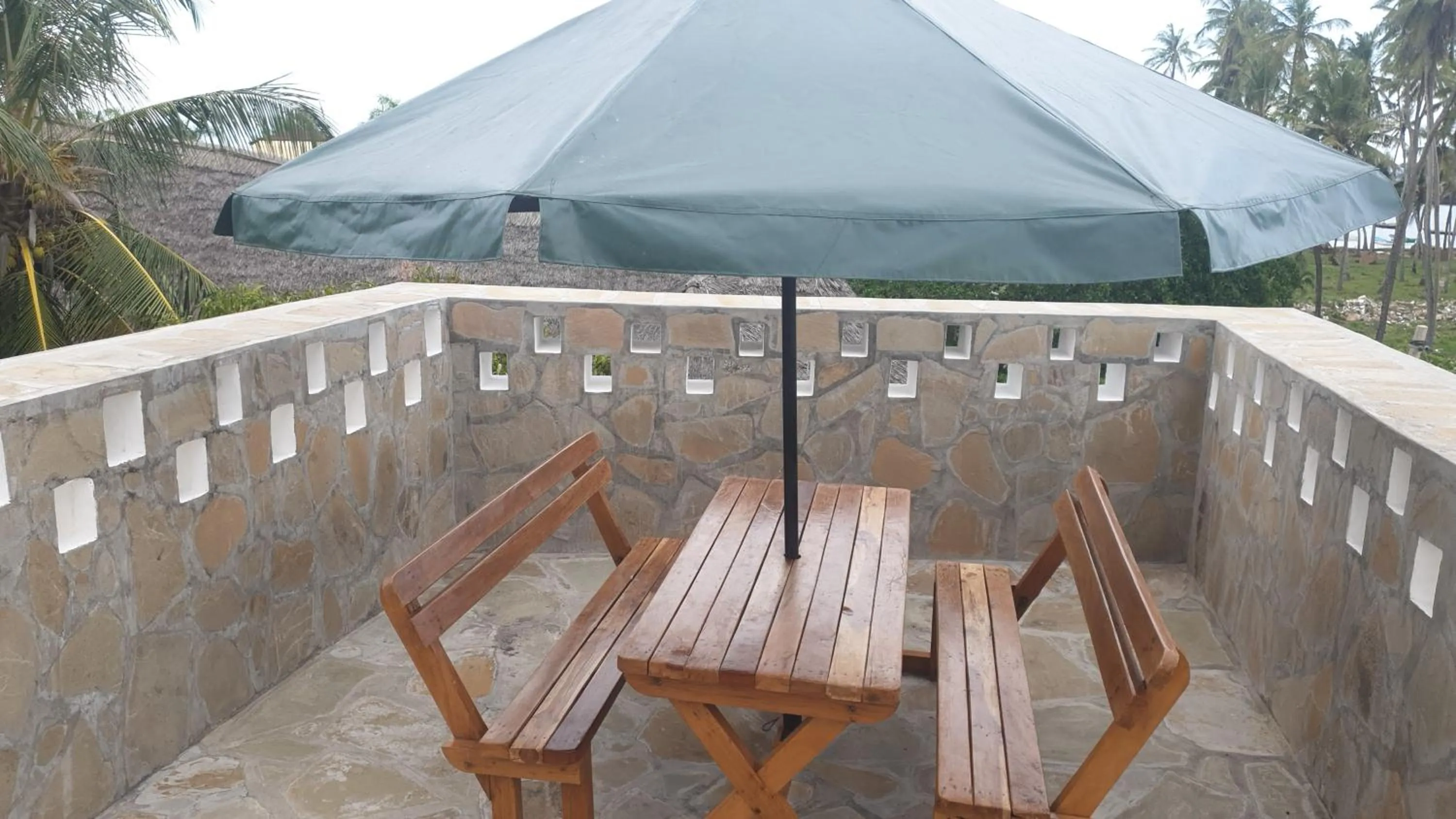 View (from property/room) in Marijani Holiday Resort