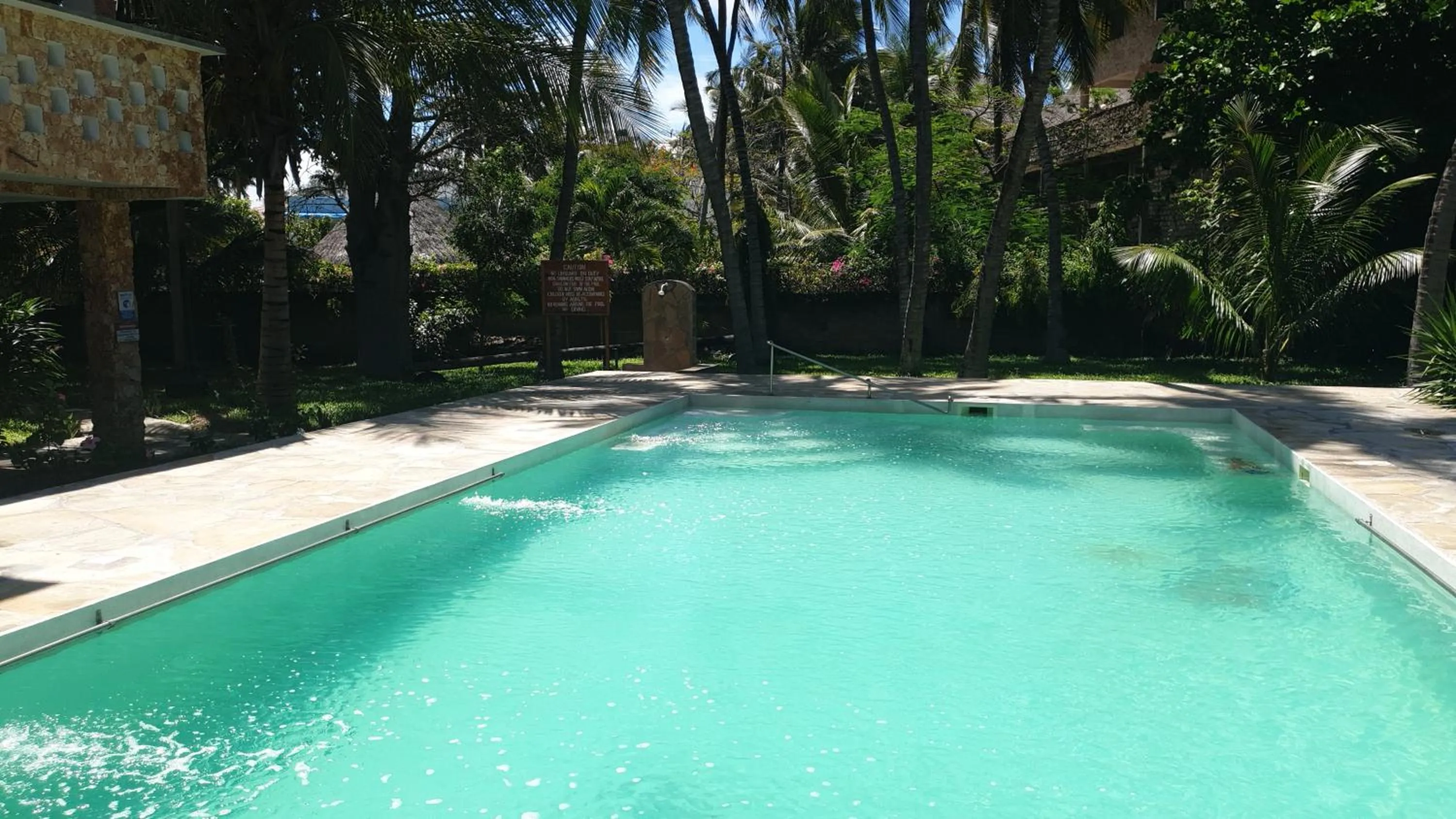 View (from property/room) in Marijani Holiday Resort