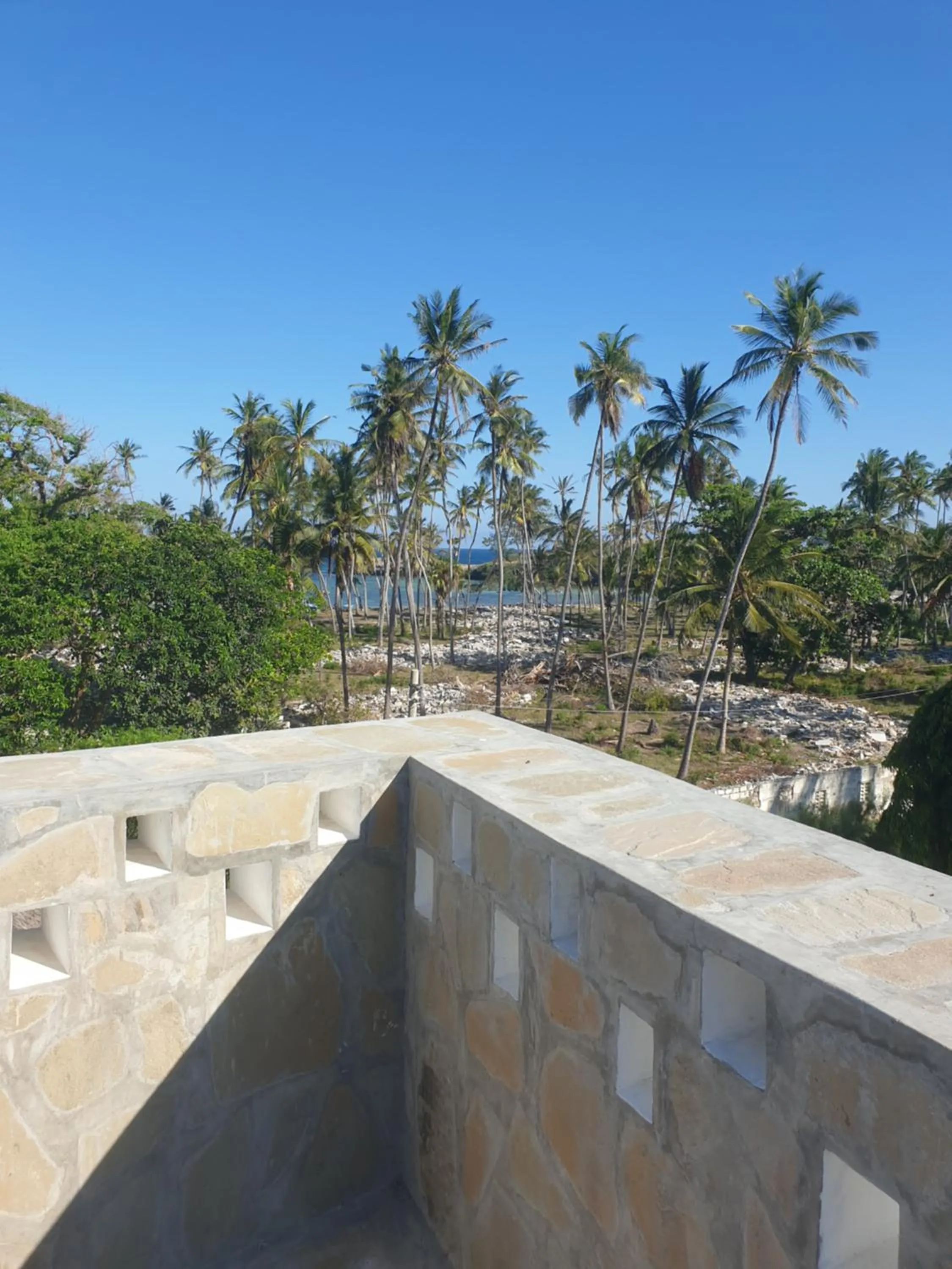 View (from property/room) in Marijani Holiday Resort