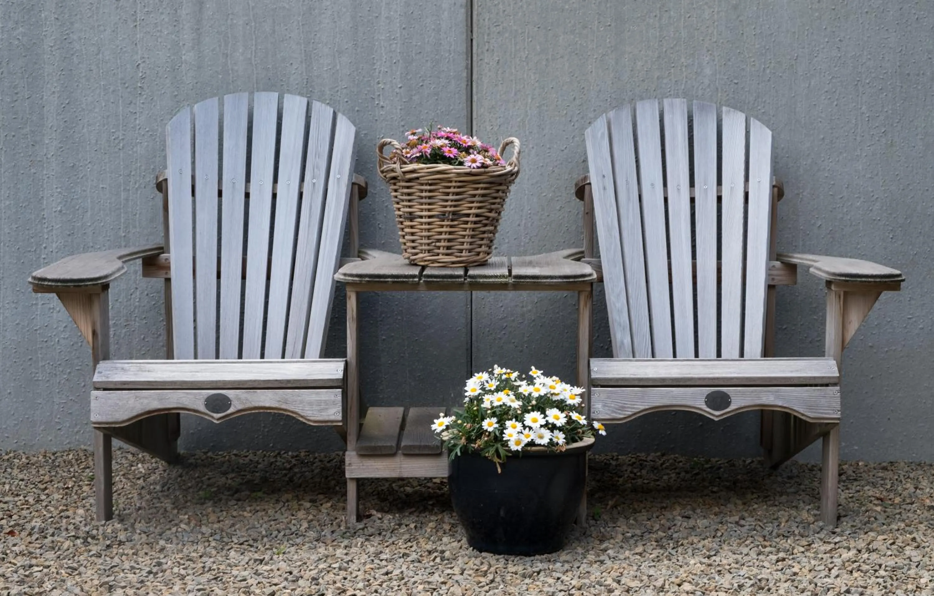 Summer in B&B Maison Honorine