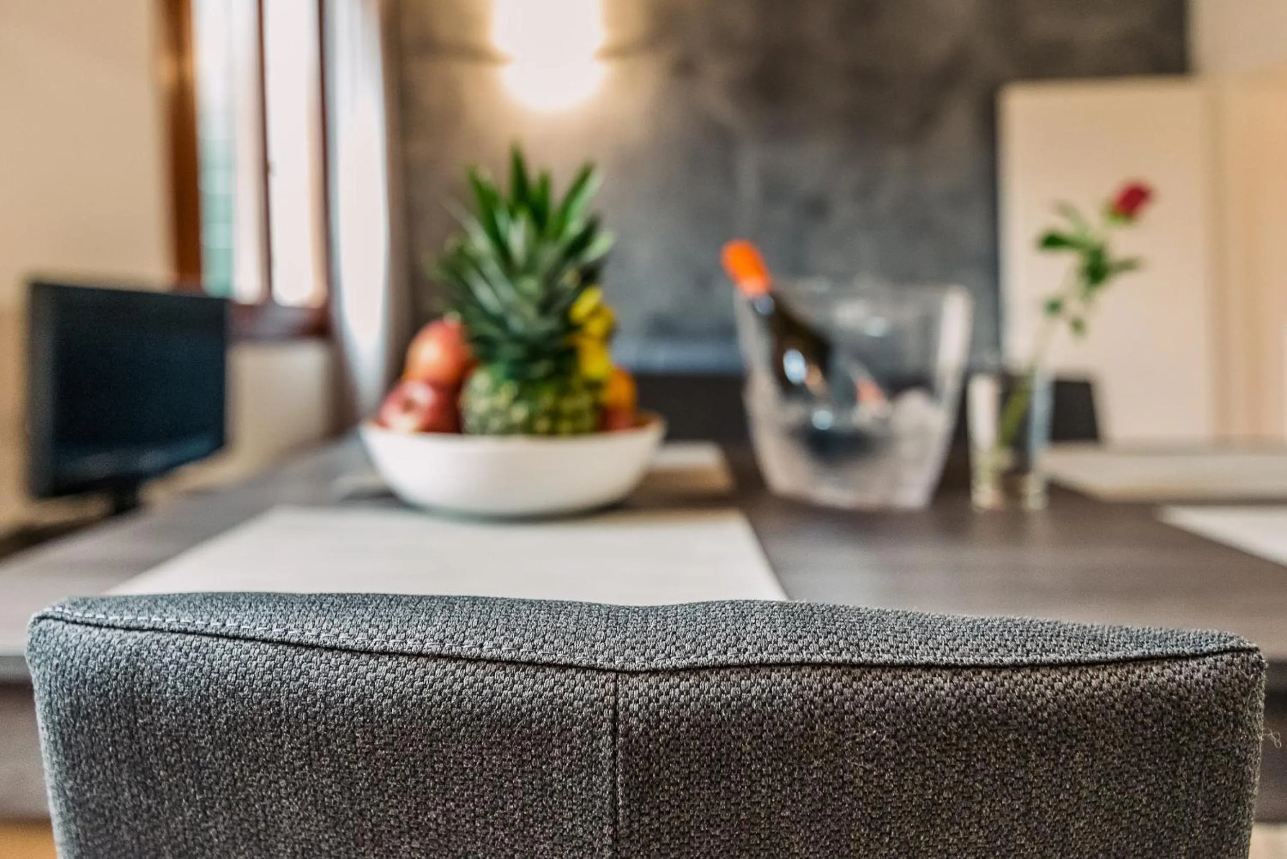 Food close-up in Charming Palace Corte del Teatro