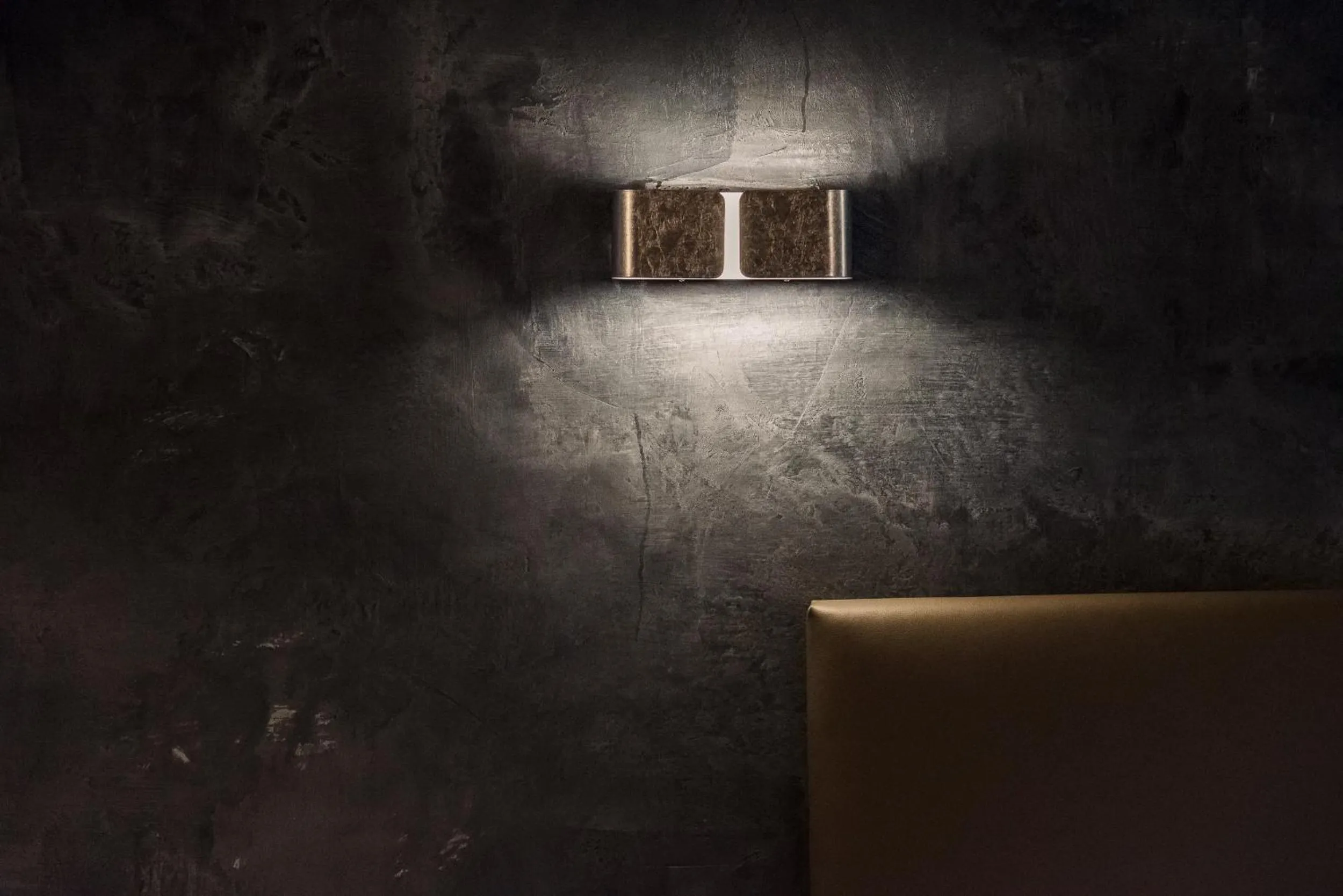 Bed in Charming Palace Corte del Teatro