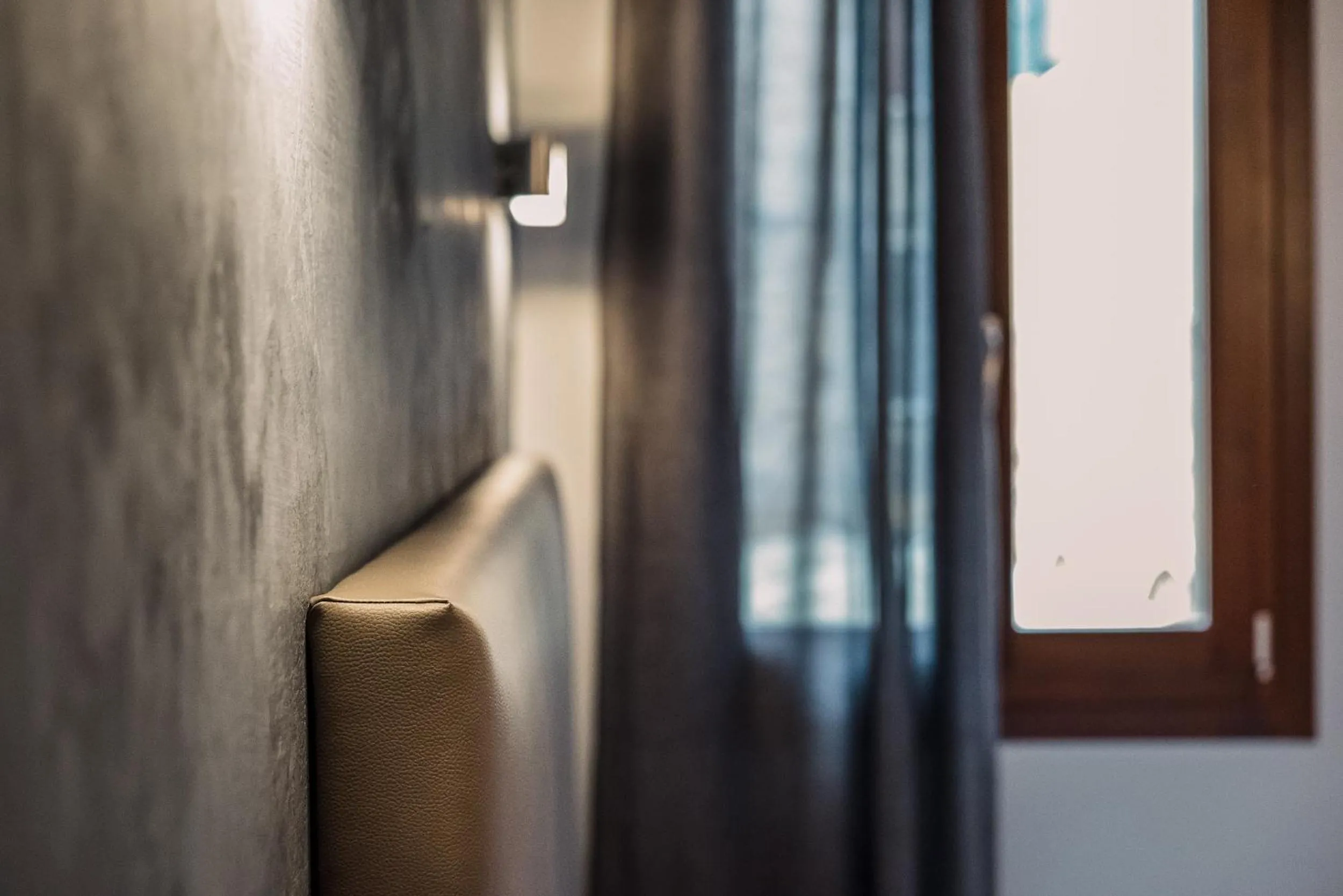 Bed in Charming Palace Corte del Teatro