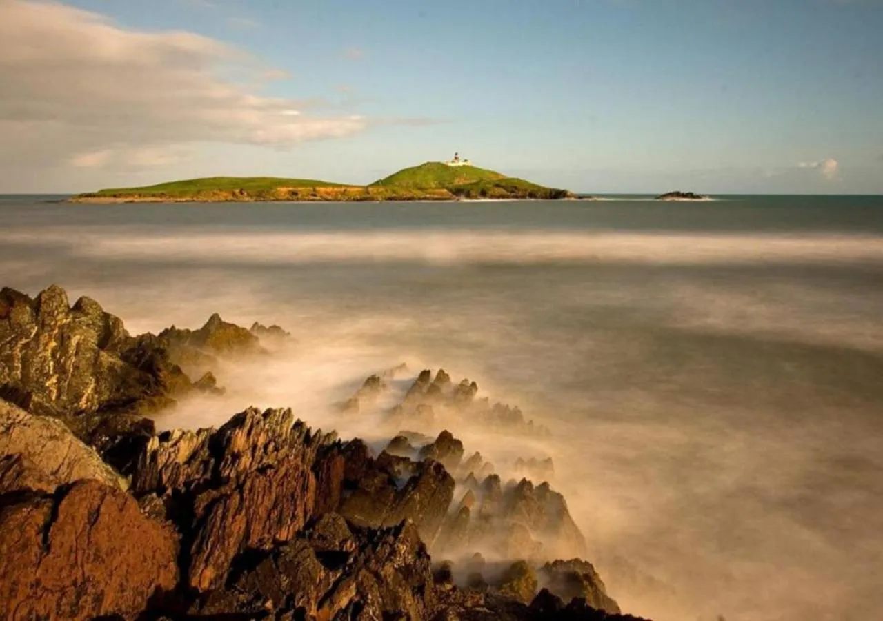 Day in Bayview Hotel