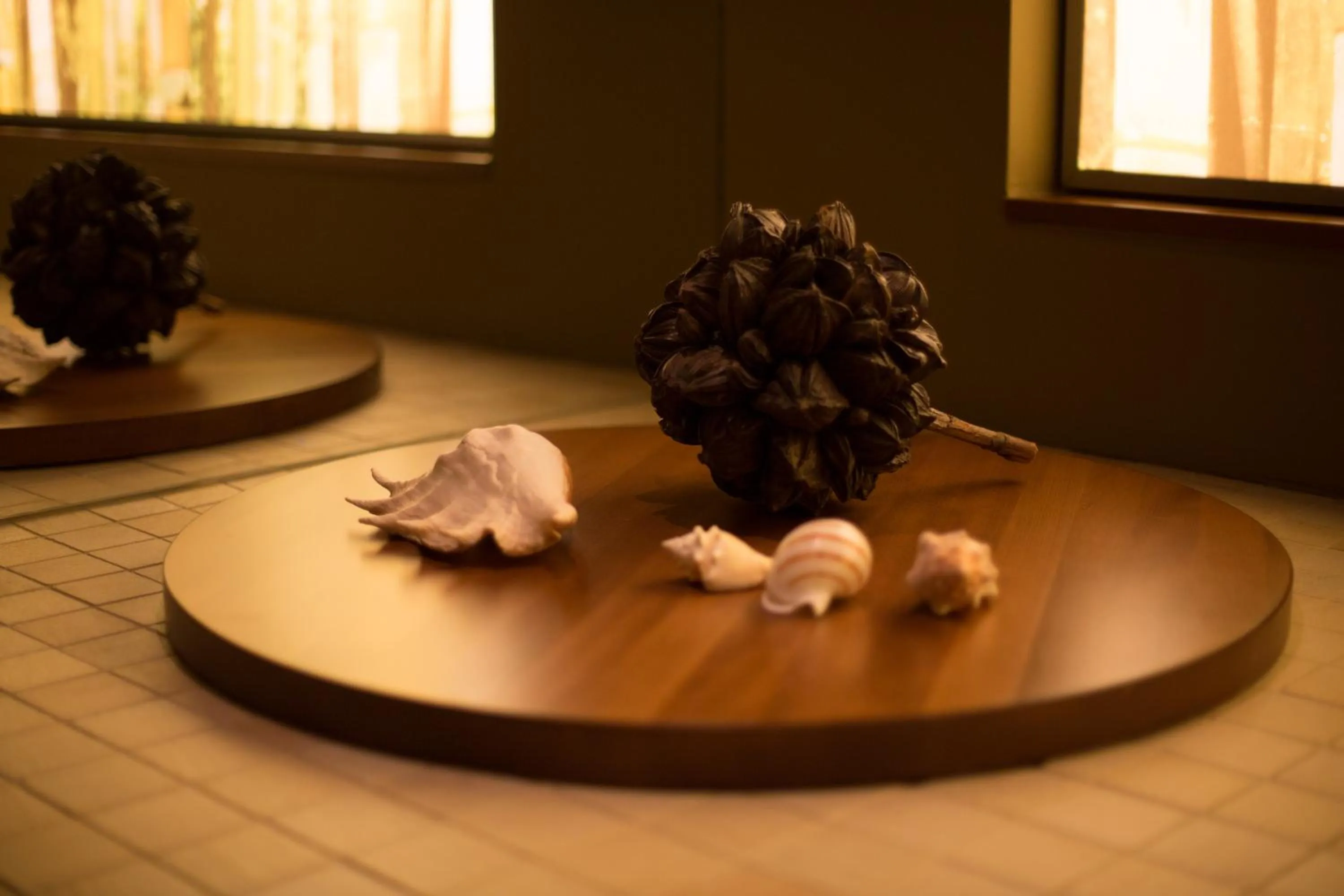 Spa and wellness centre/facilities in Hotel Heiligenstein