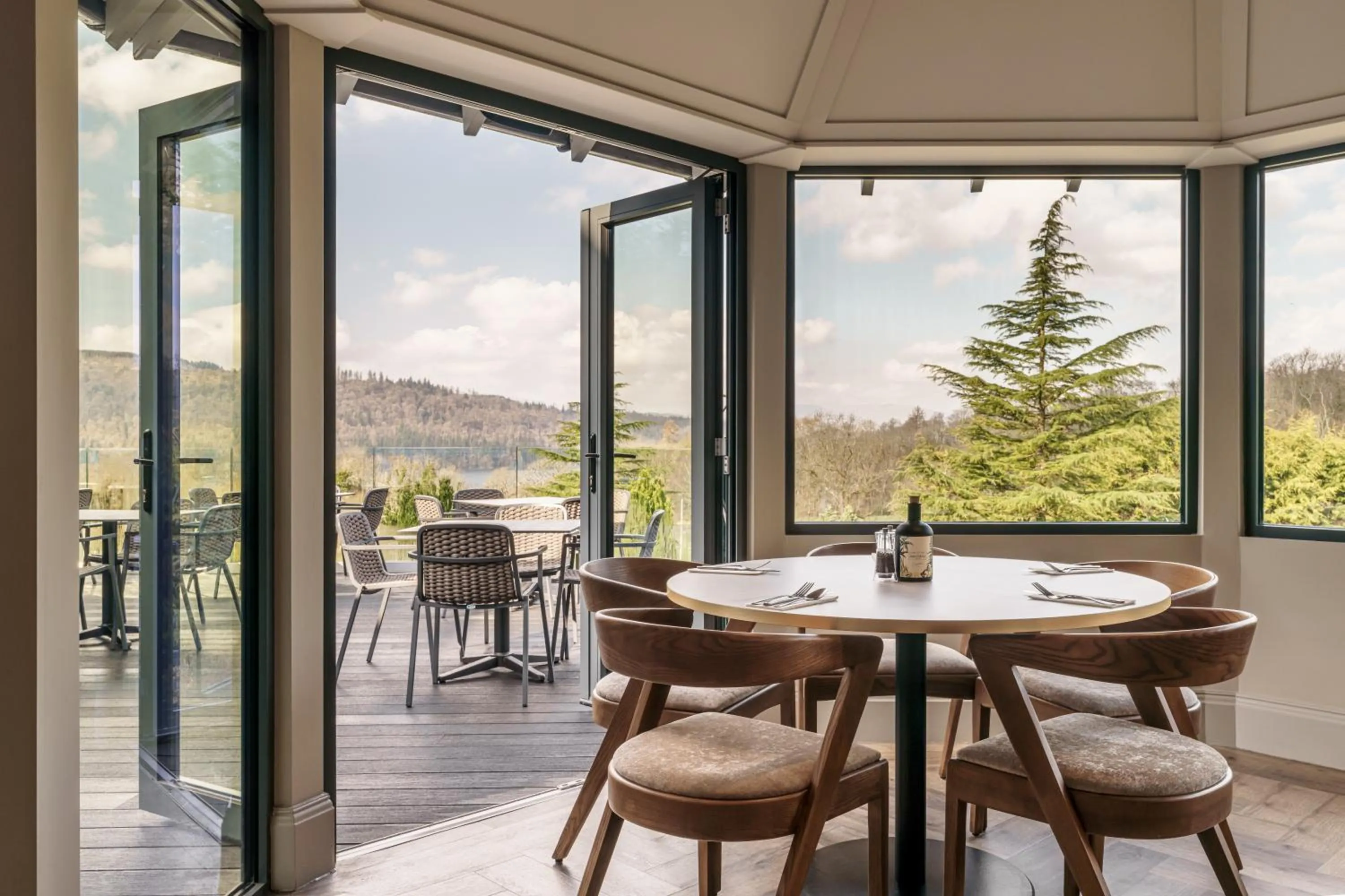 Balcony/Terrace in Craig Manor