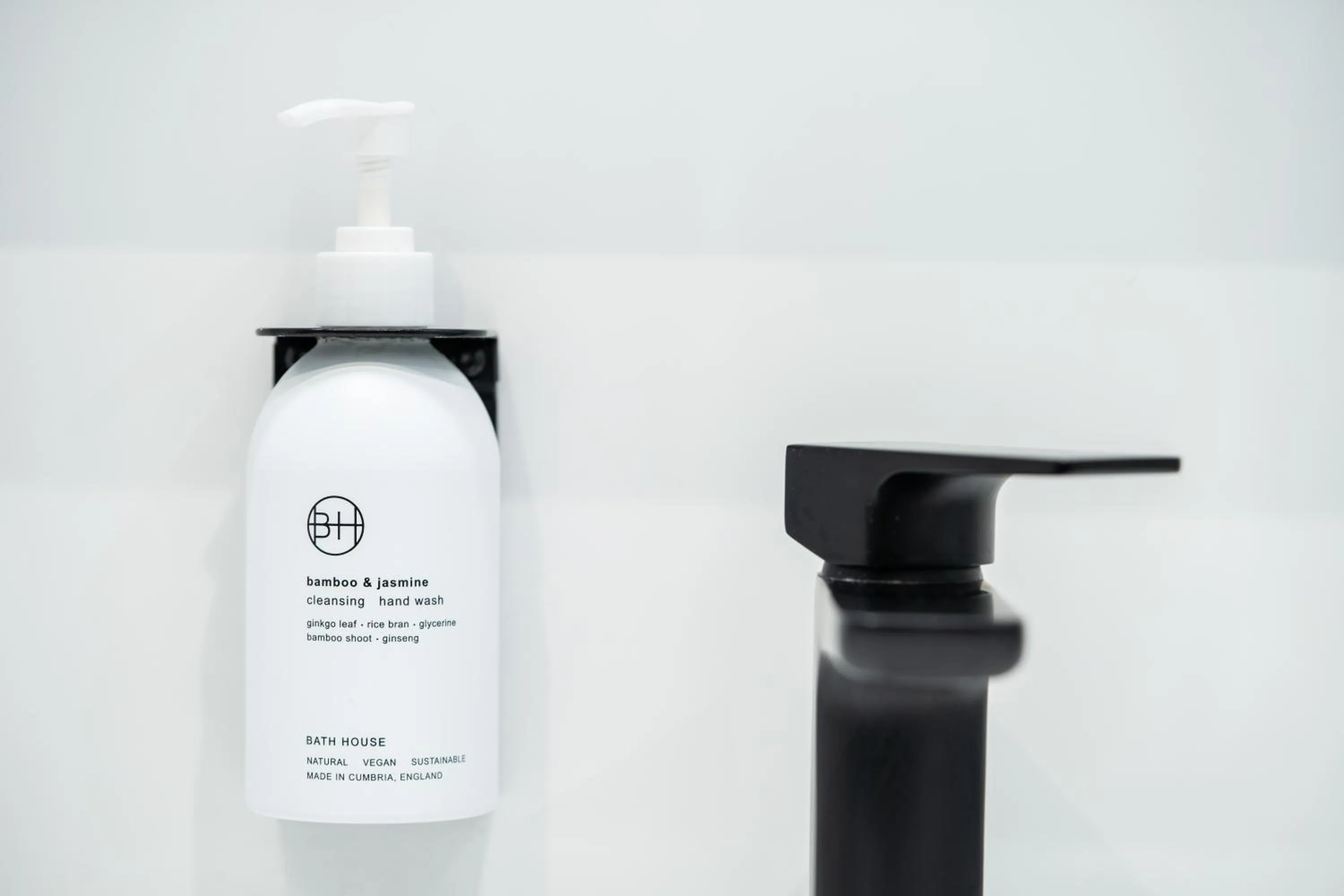 Bathroom in Craig Manor