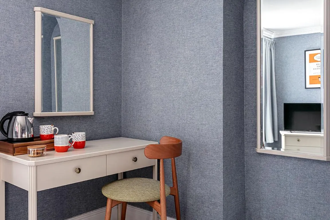 Bathroom in Craig Manor