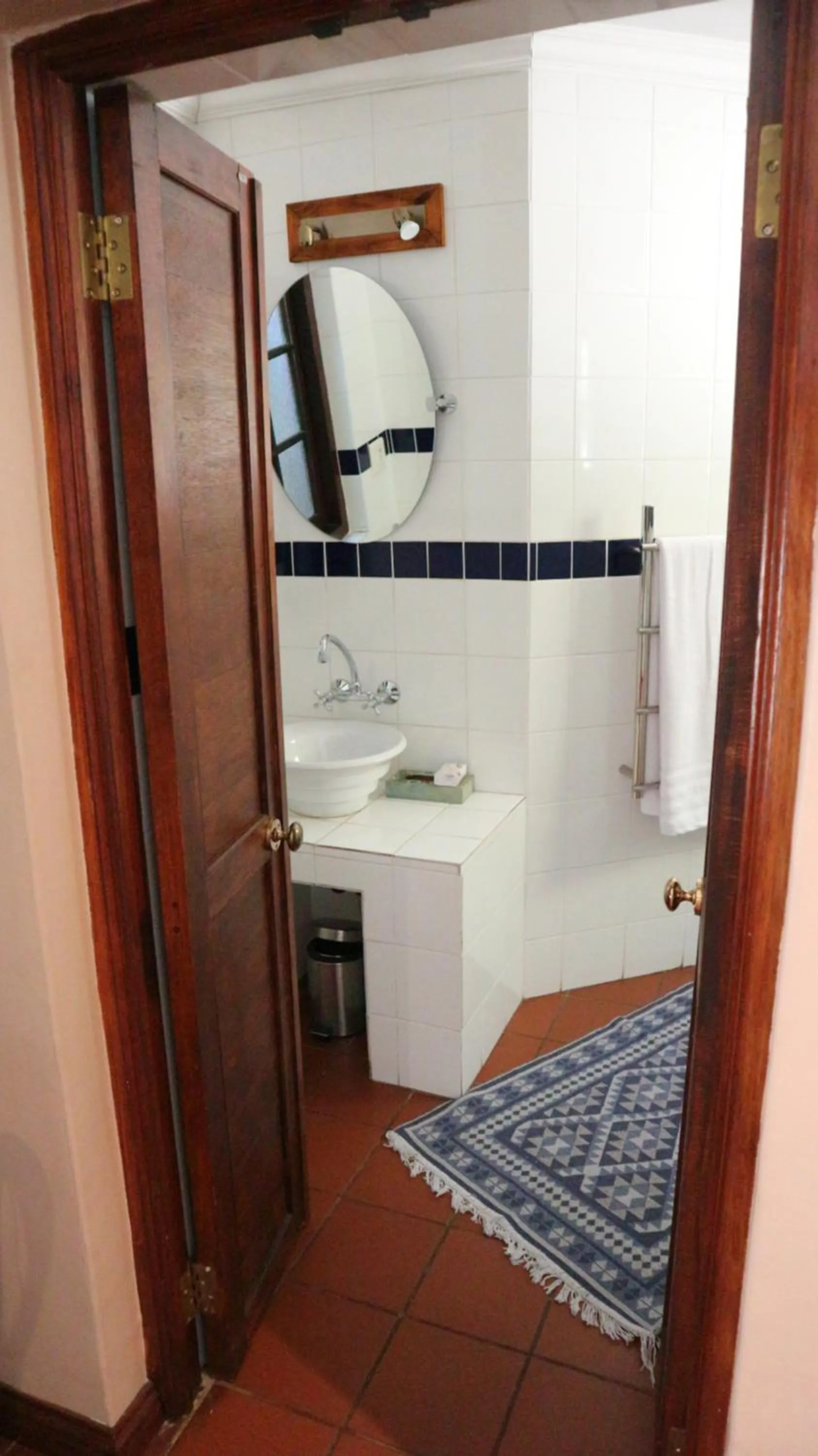 Foxwood House Boutique Hotel