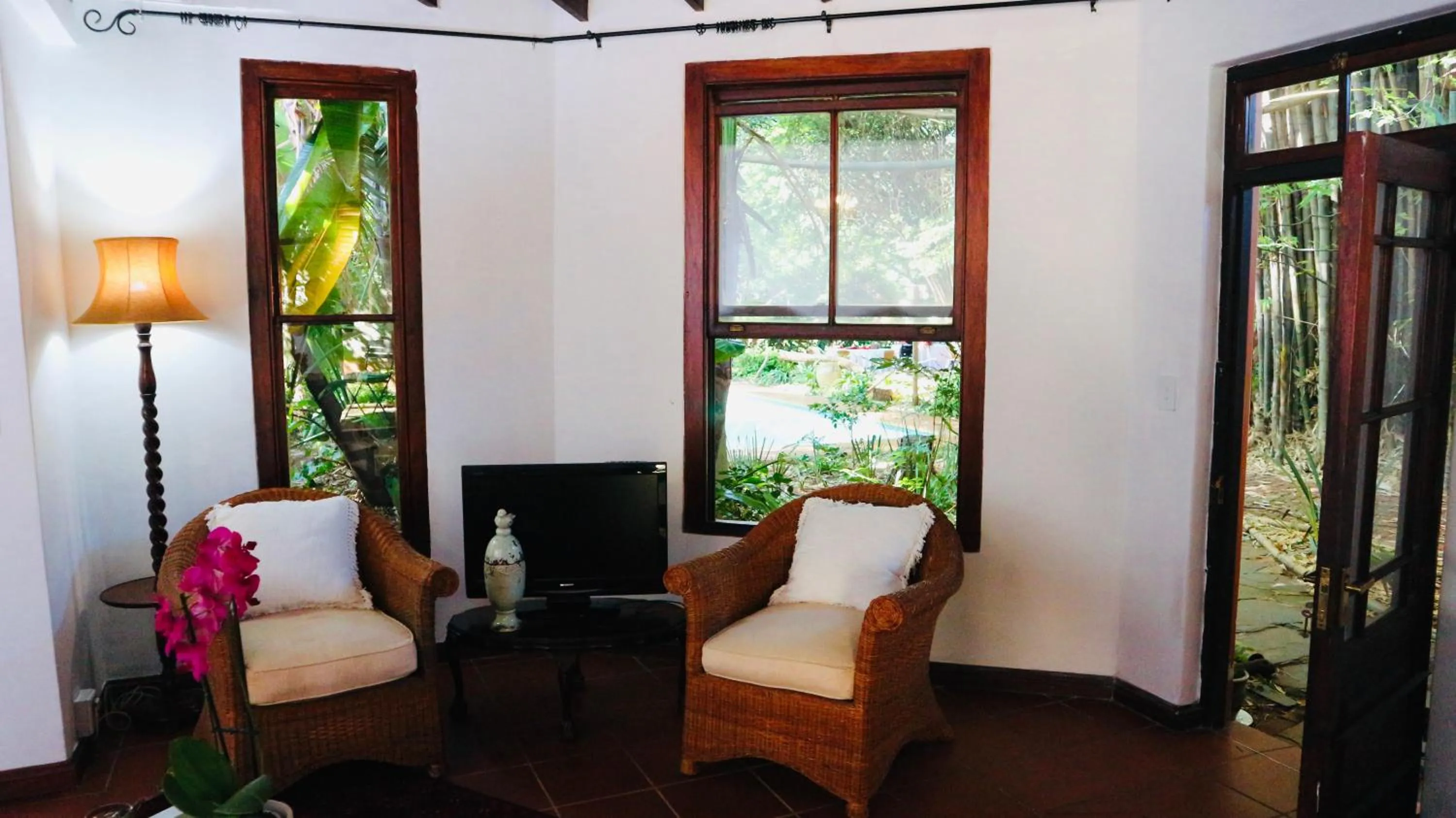 Foxwood House Boutique Hotel