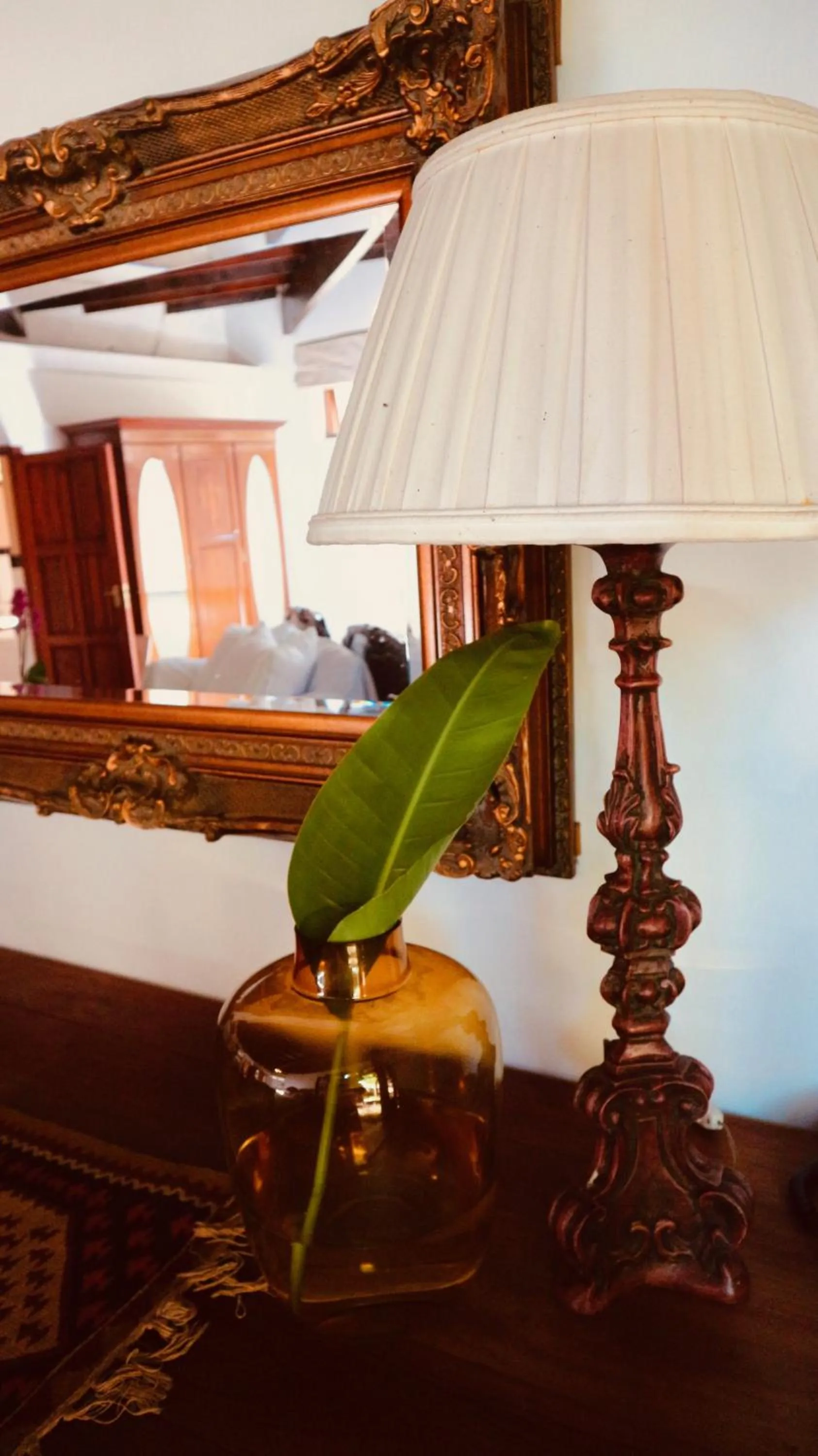 Foxwood House Boutique Hotel