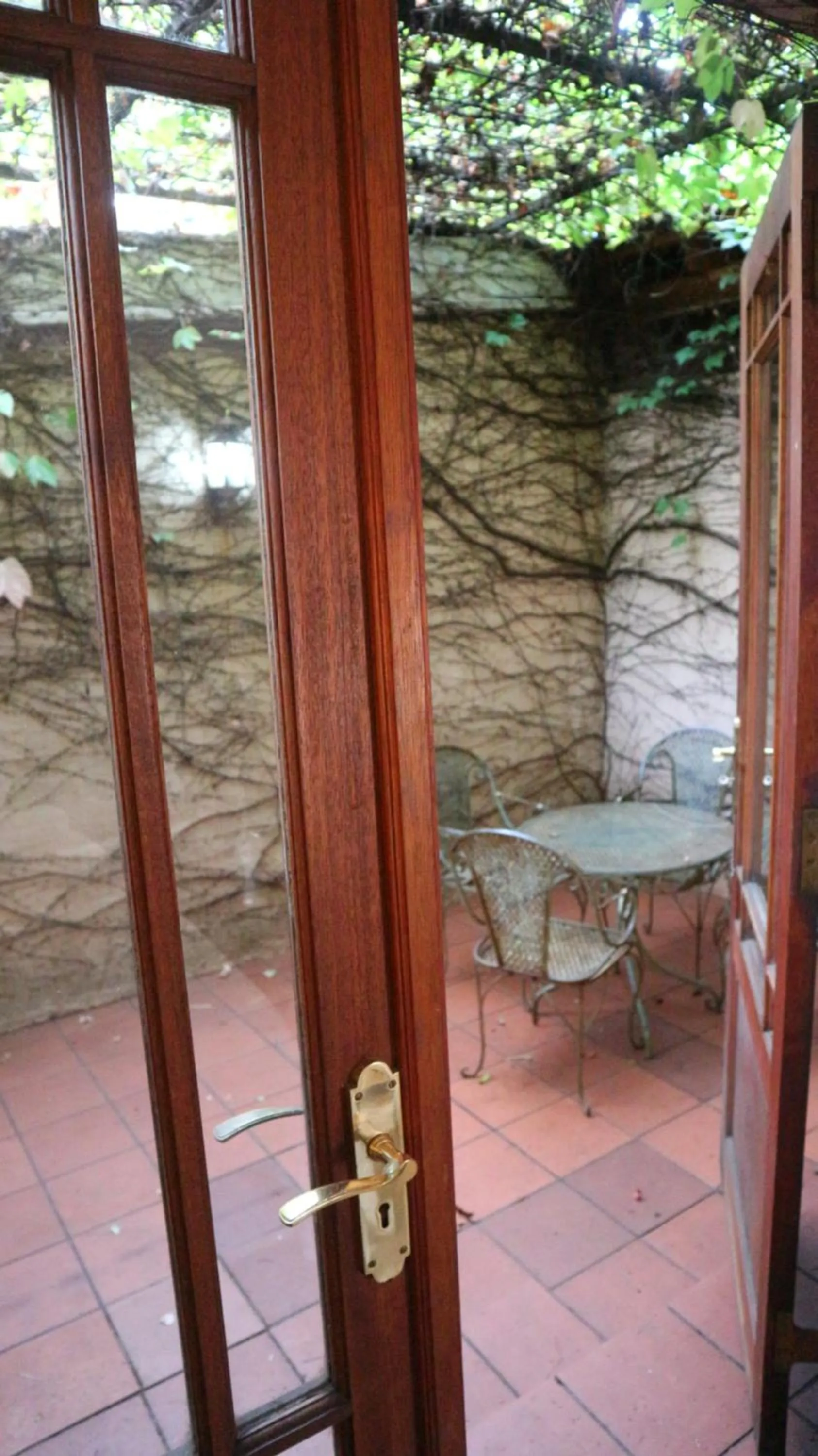 Foxwood House Boutique Hotel