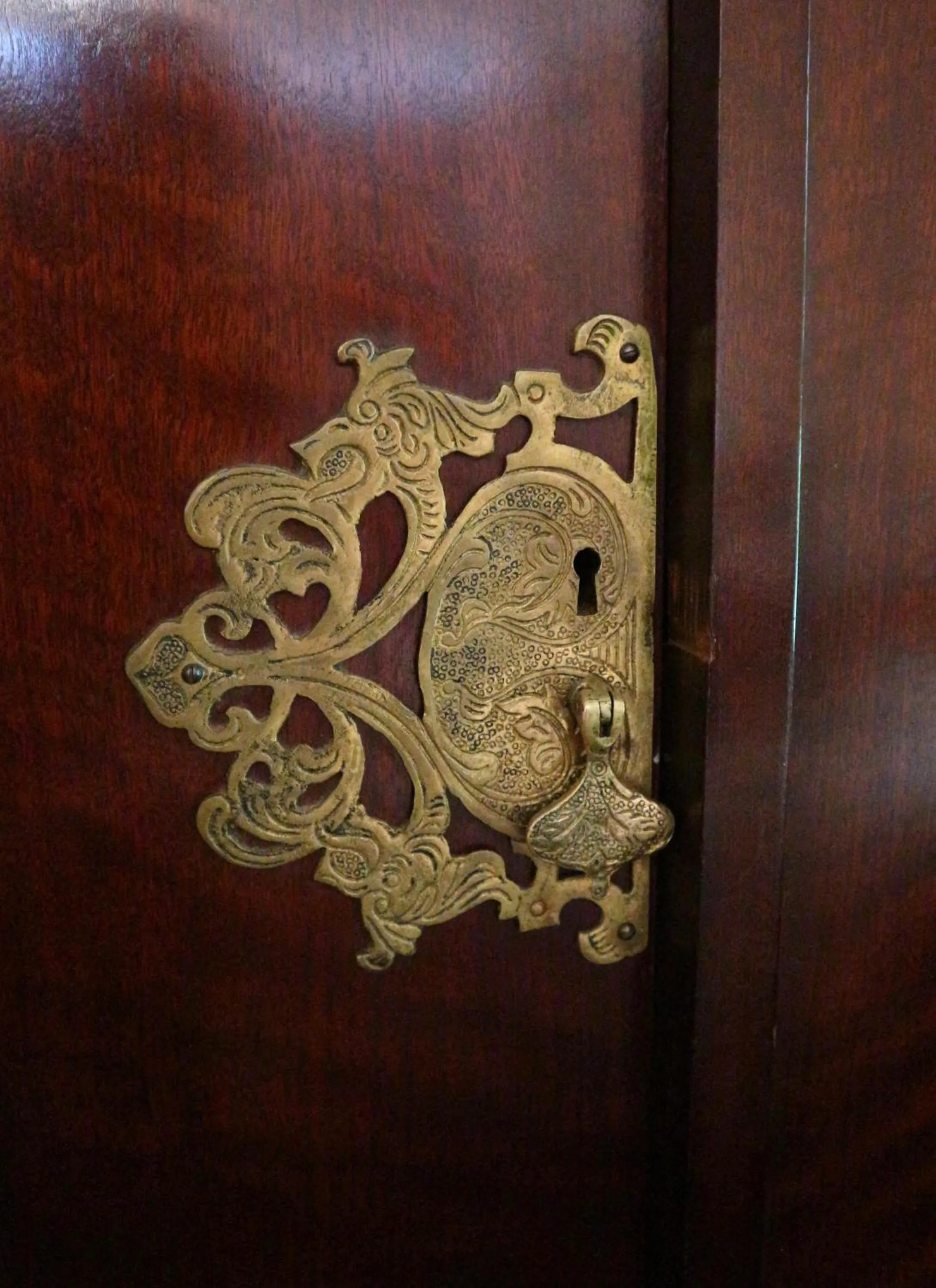 Foxwood House Boutique Hotel