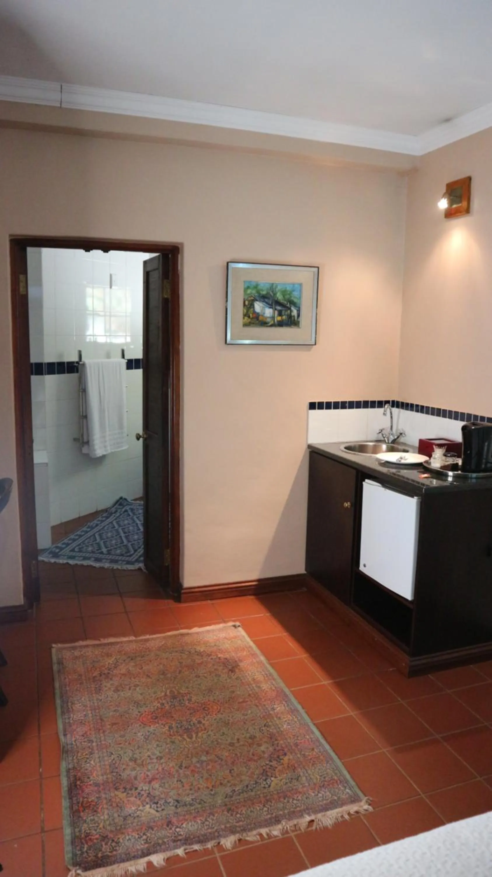 Foxwood House Boutique Hotel